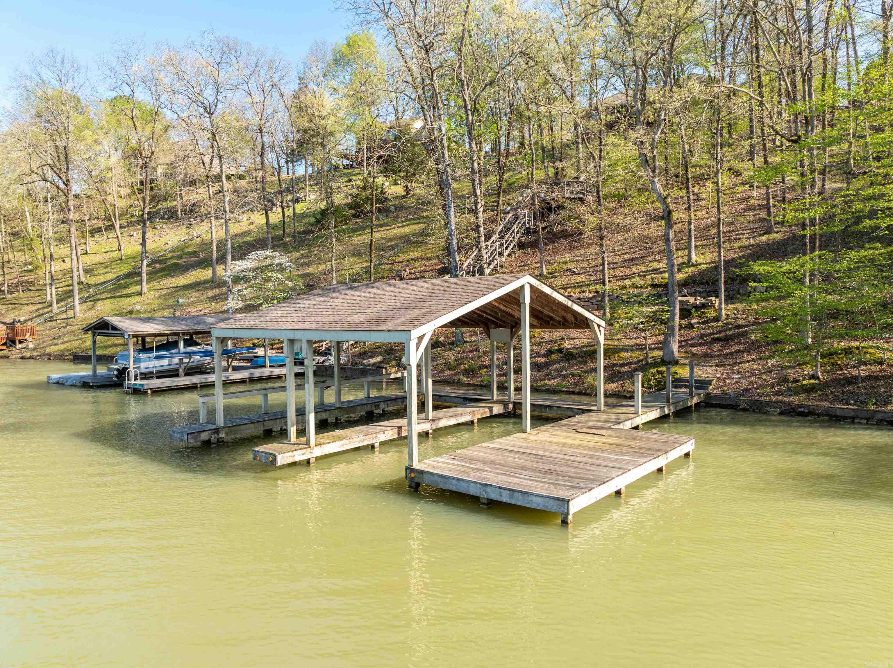 134 Lake Forest Shores