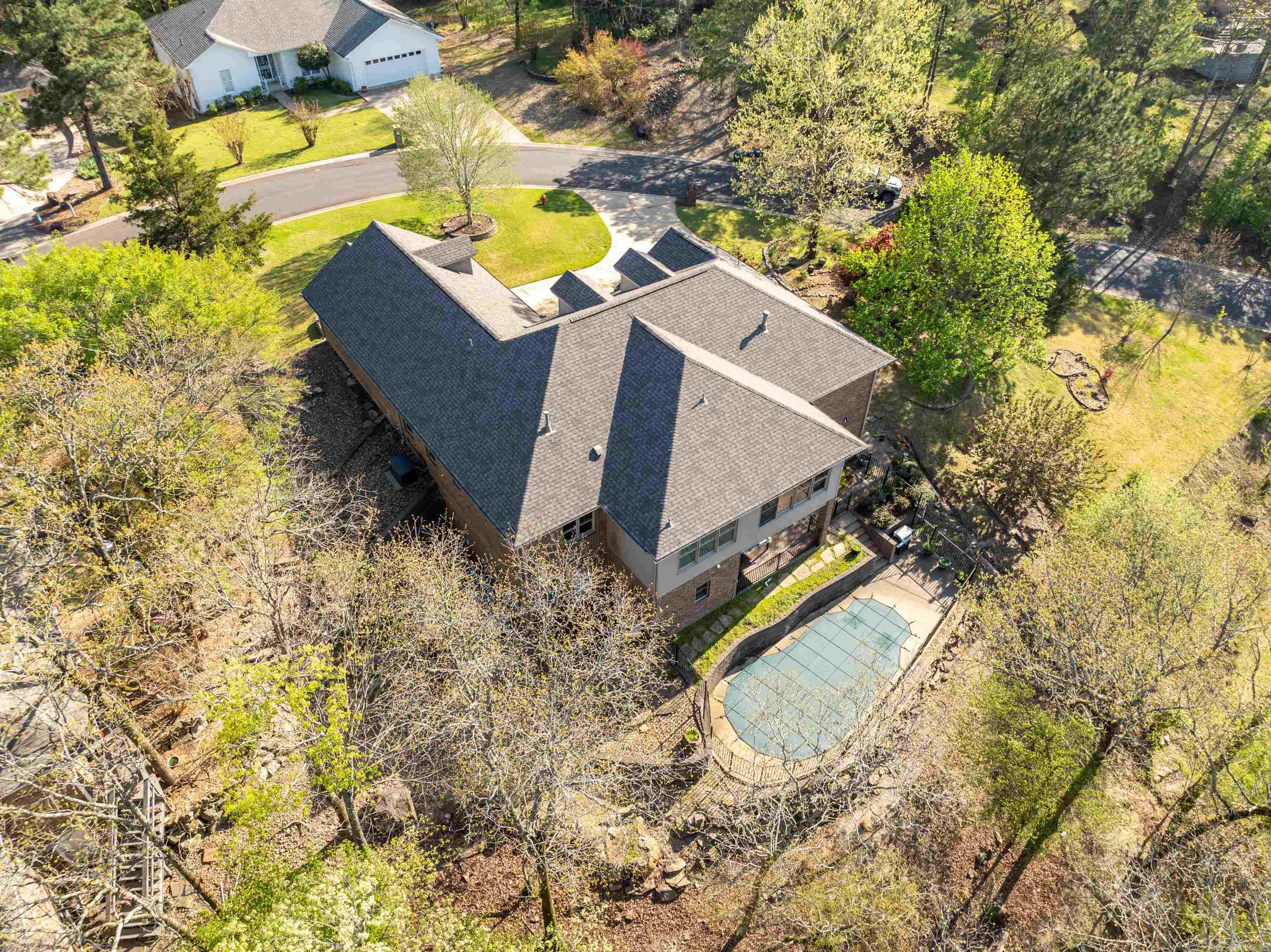 134 Lake Forest Shores