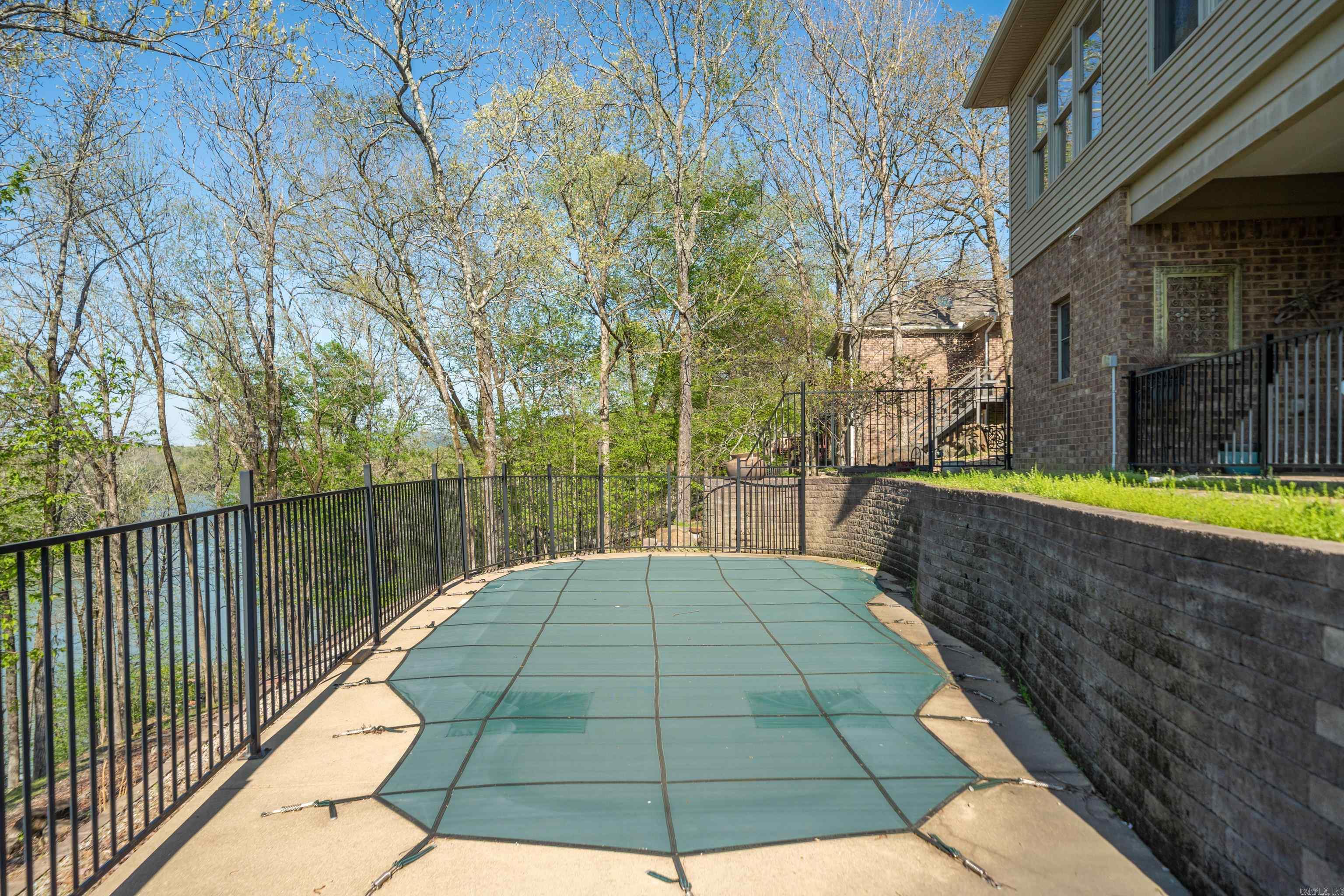 134 Lake Forest Shores