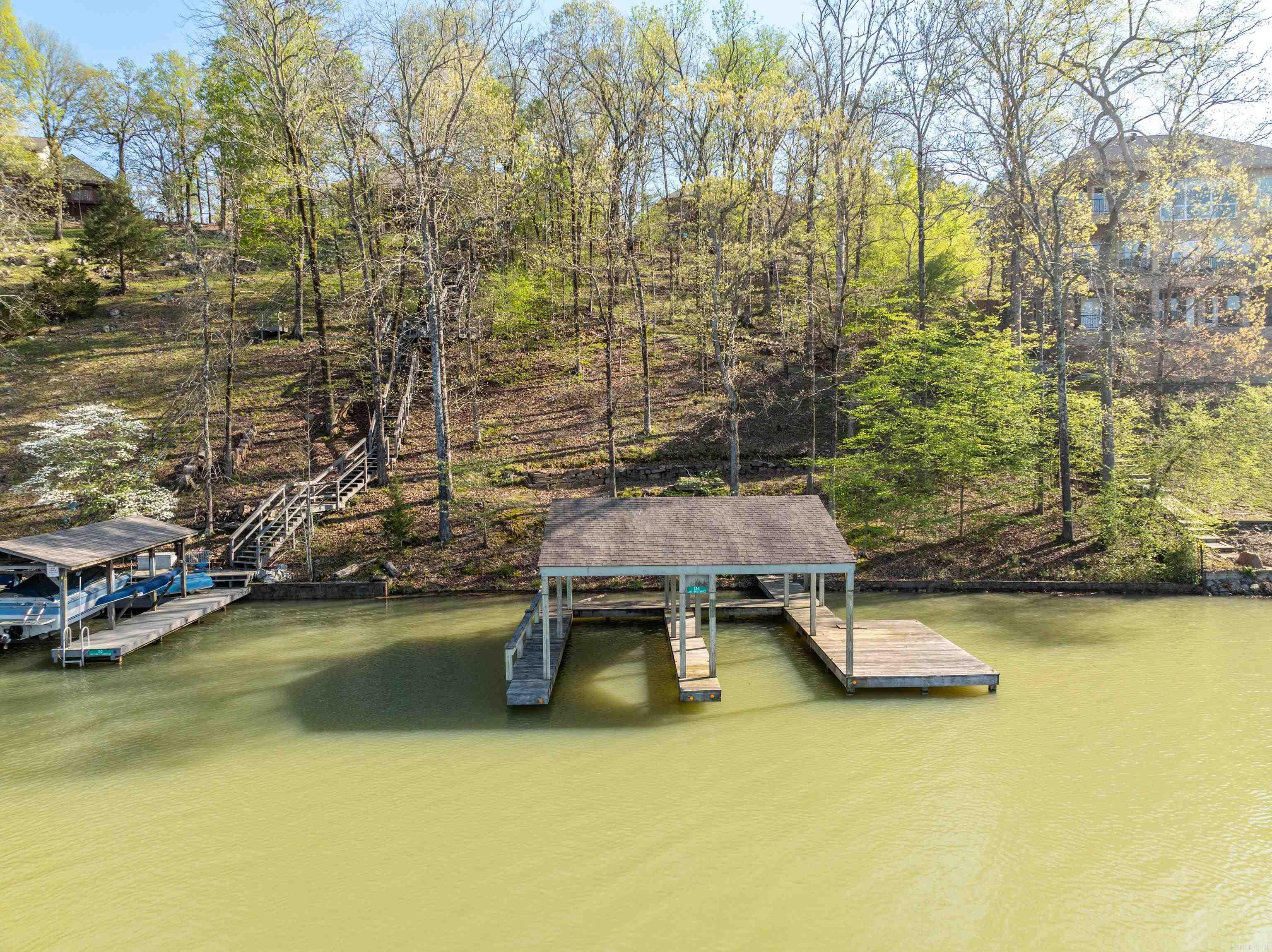 134 Lake Forest Shores