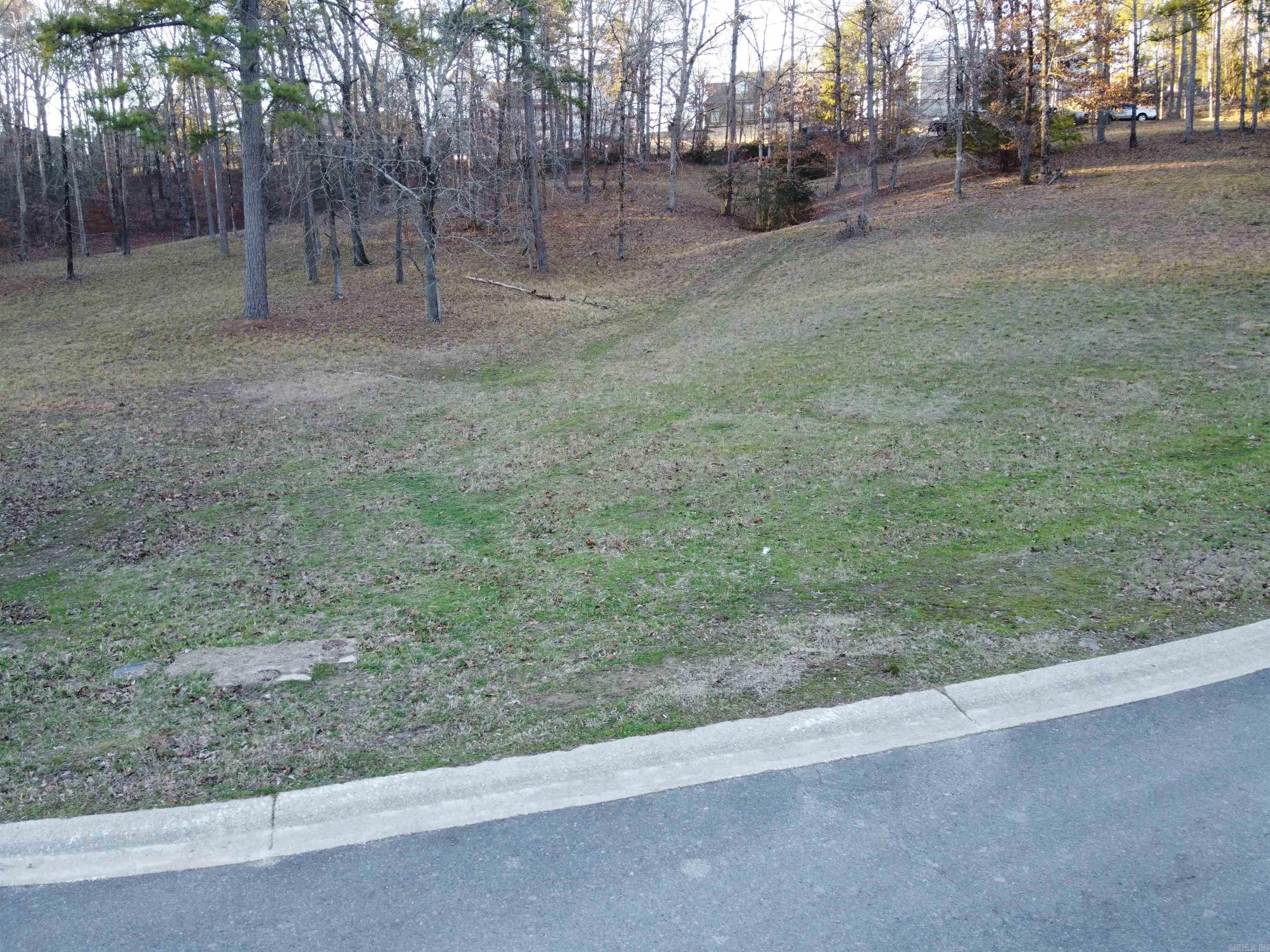 Lot 60 Lake Forest Shores