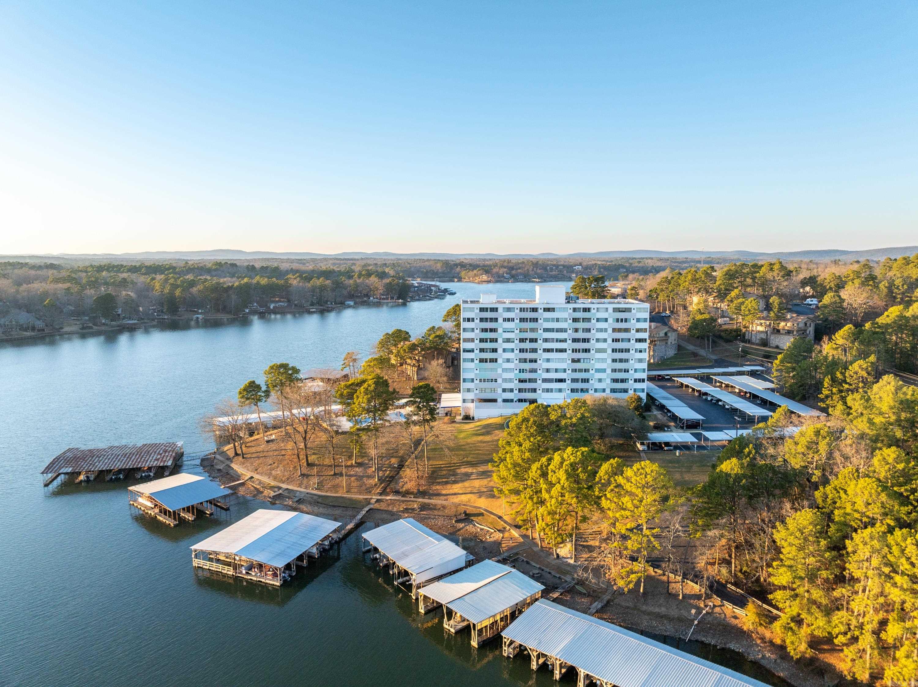 740 Weston Road Unit: 311