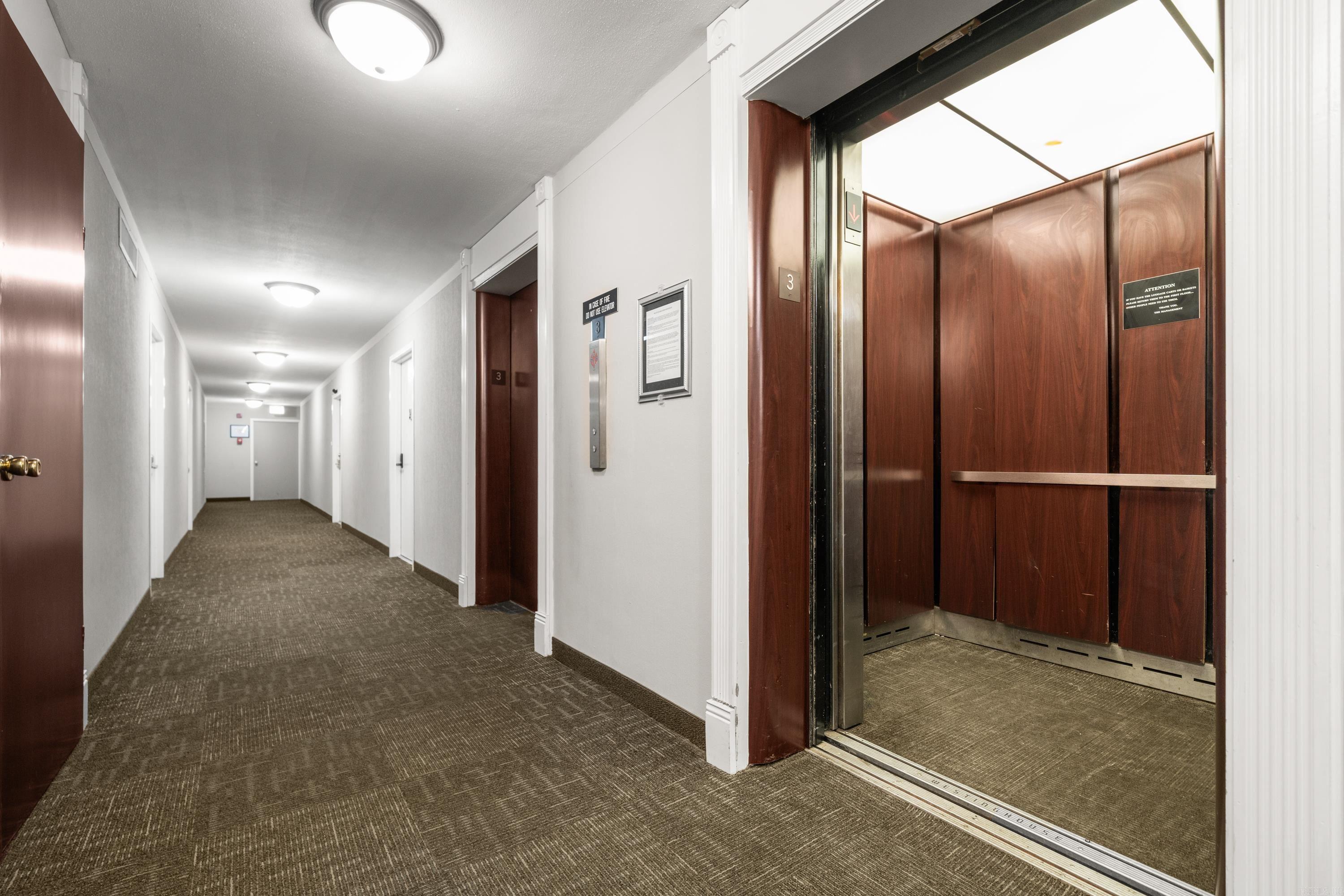 740 Weston Road Unit: 311