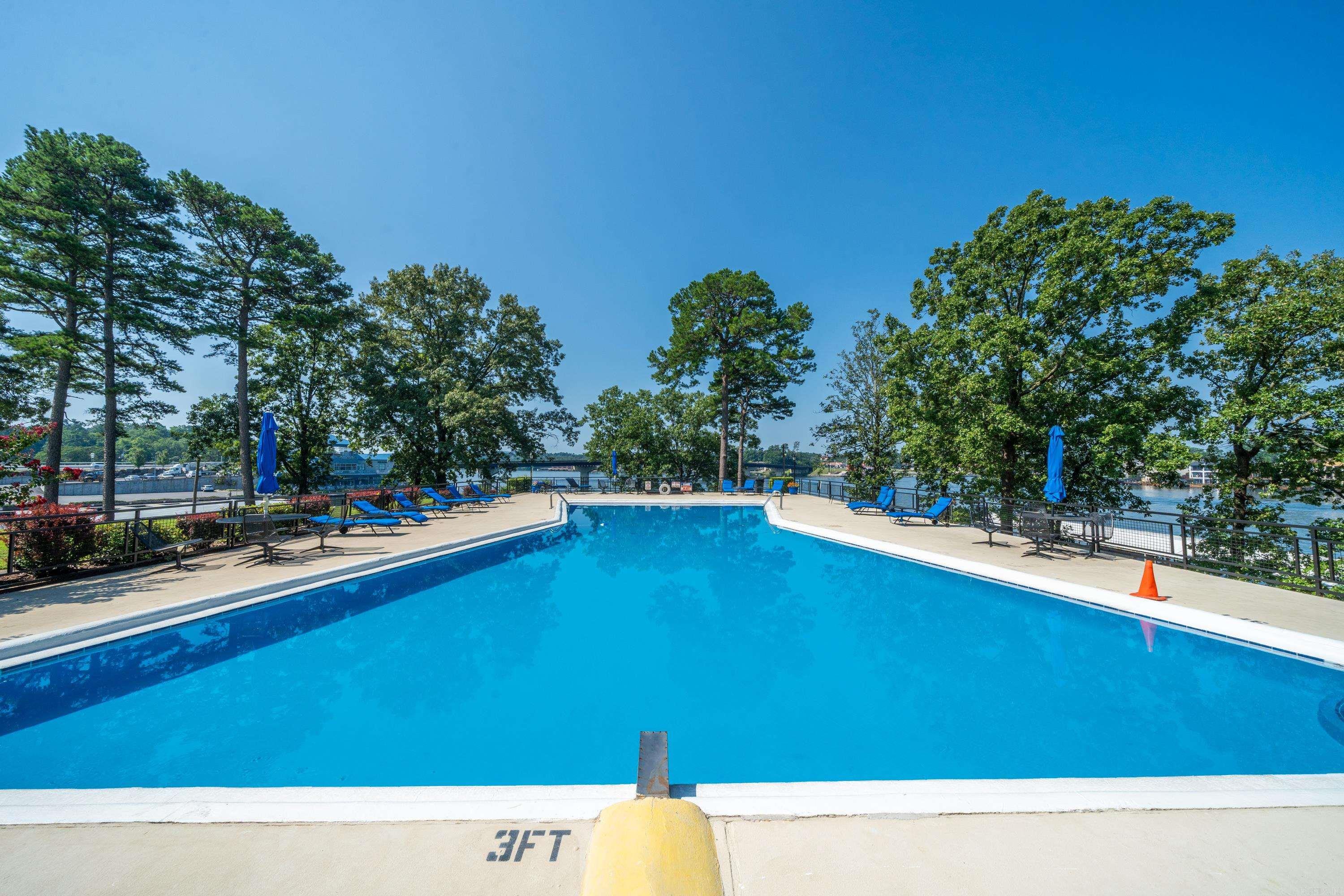 740 Weston Road Unit: 311