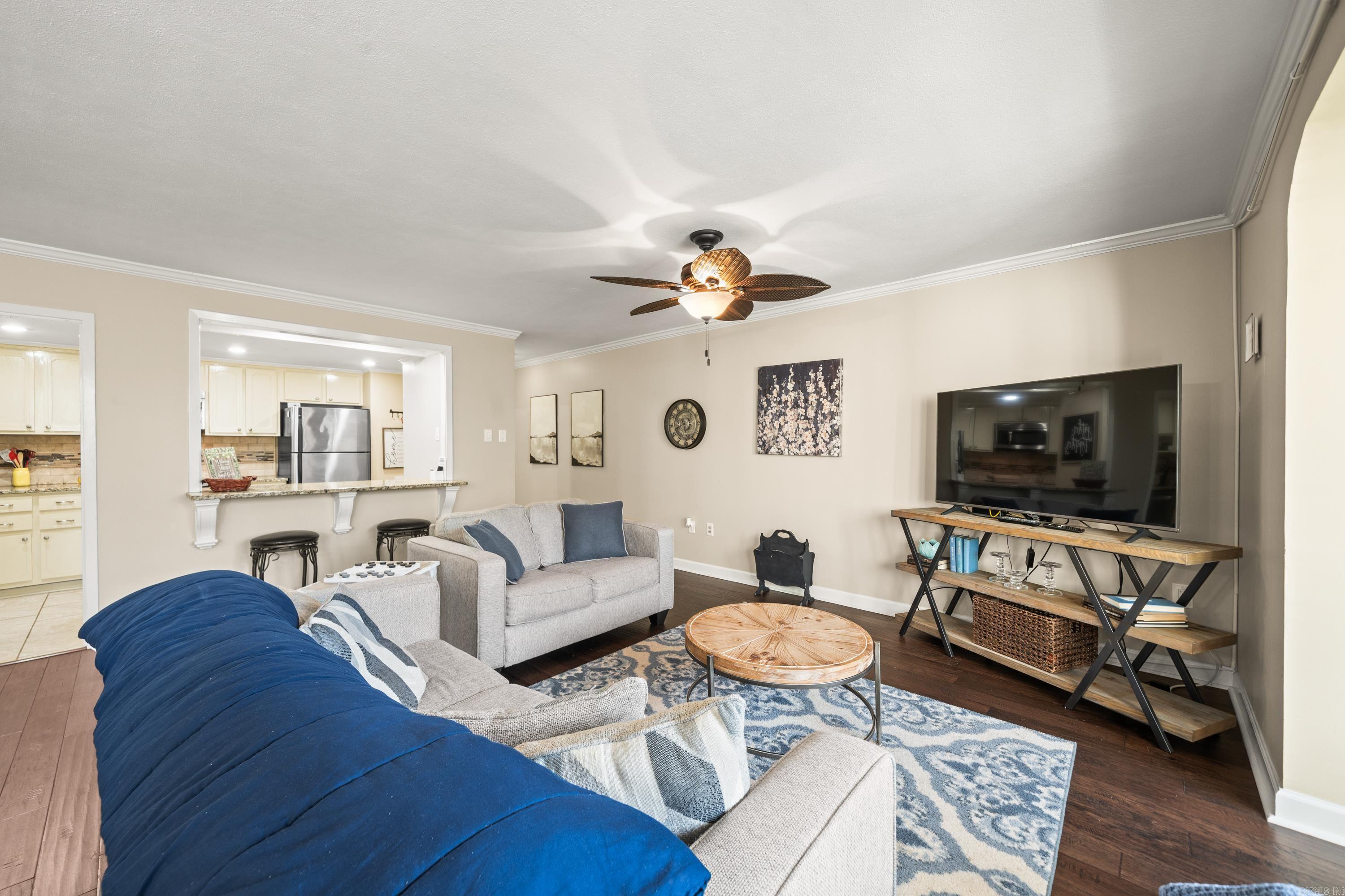 740 Weston Road Unit: 311