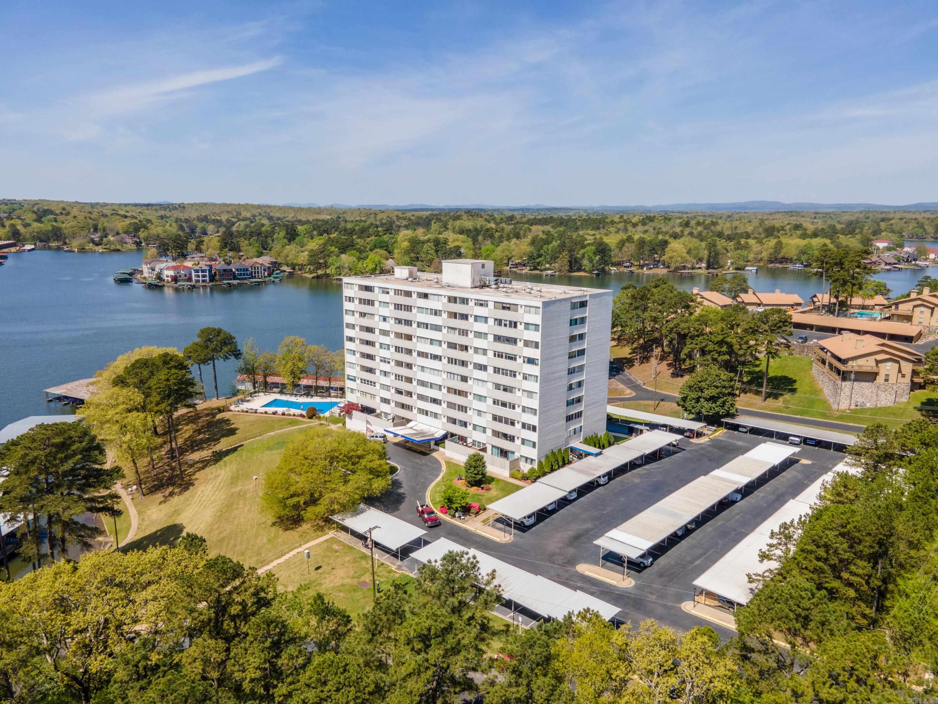 740 Weston Road Unit: 311
