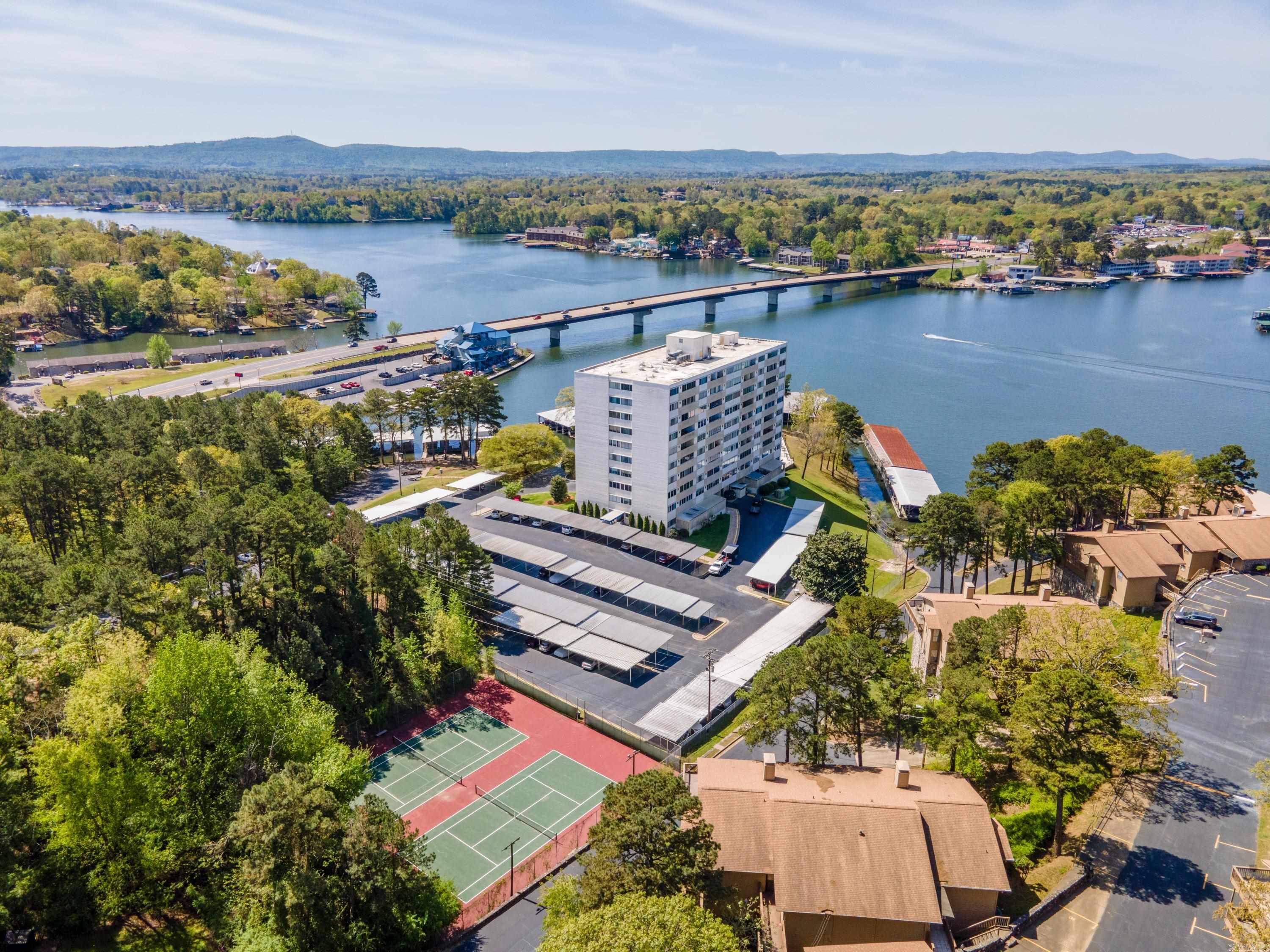 740 Weston Road Unit: 311
