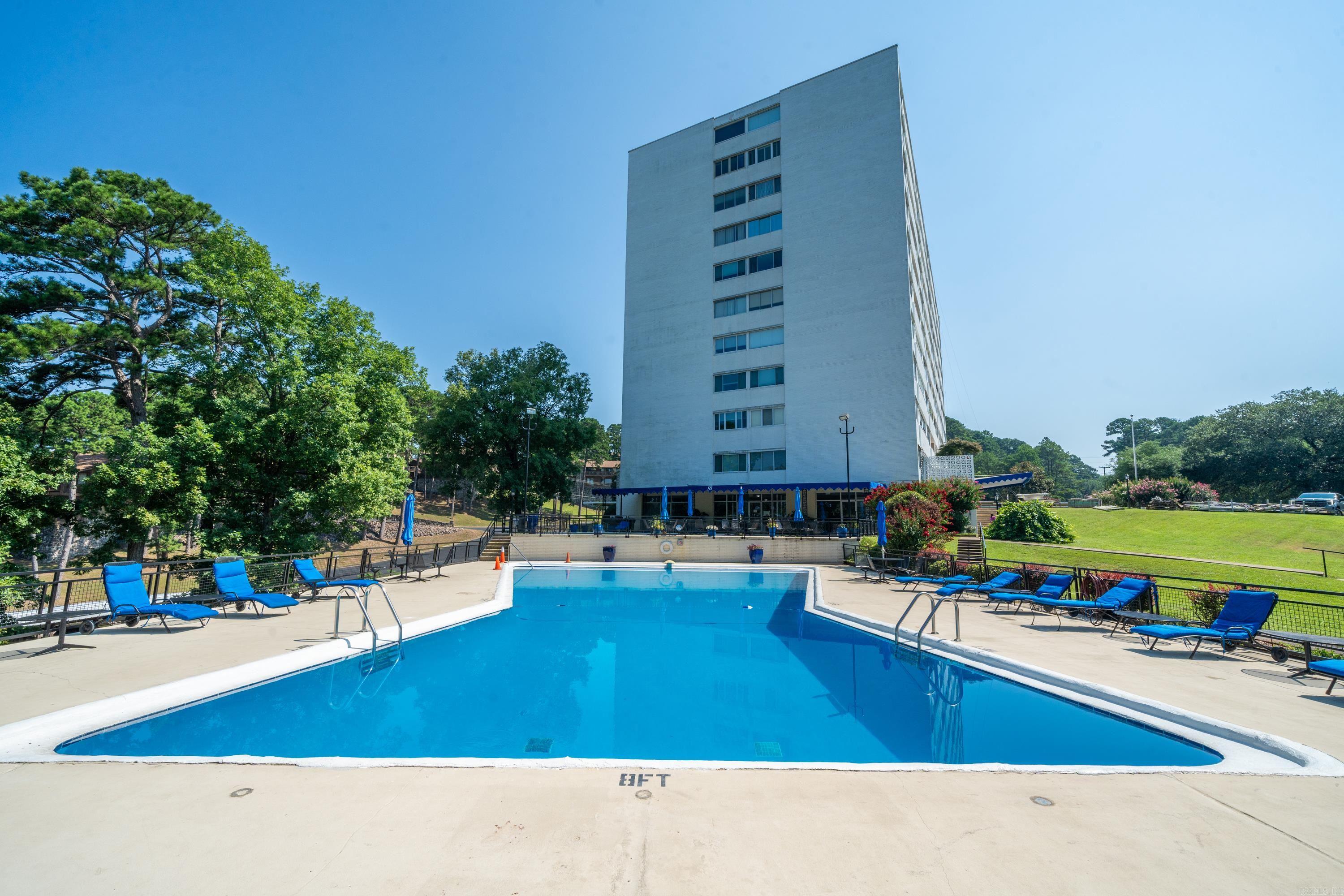 740 Weston Road Unit: 311