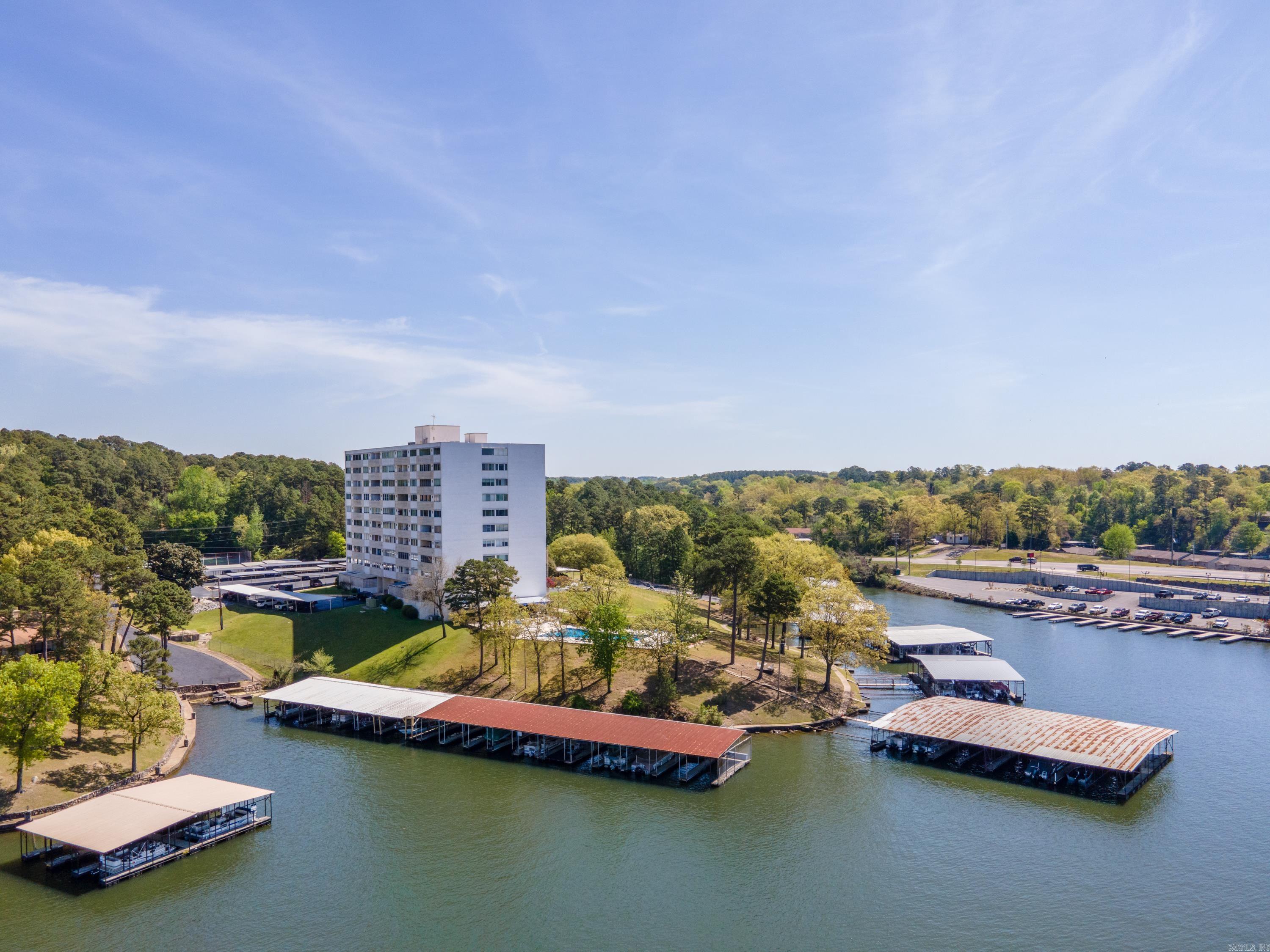740 Weston Road Unit: 311