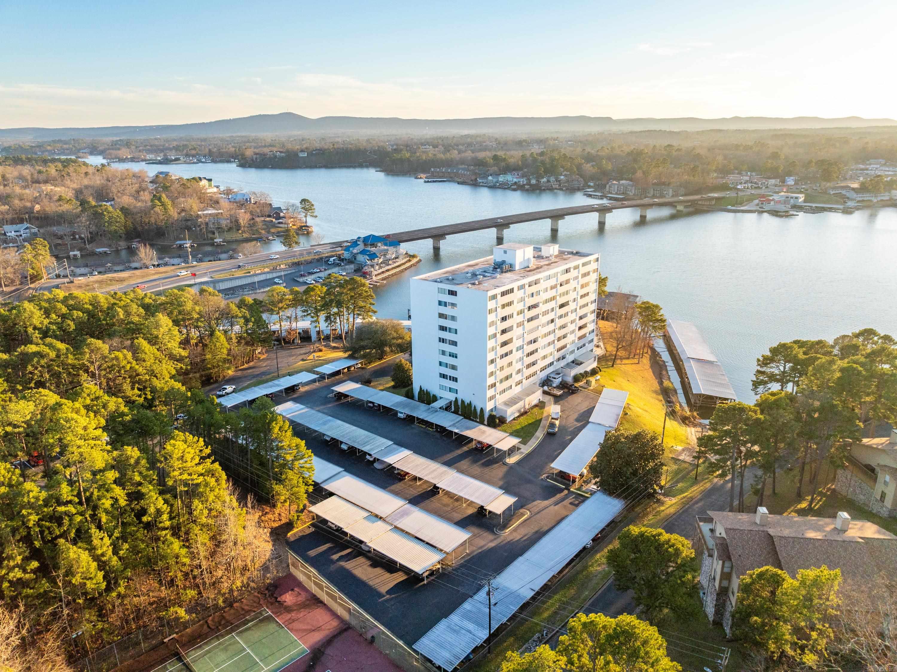 740 Weston Road Unit: 311