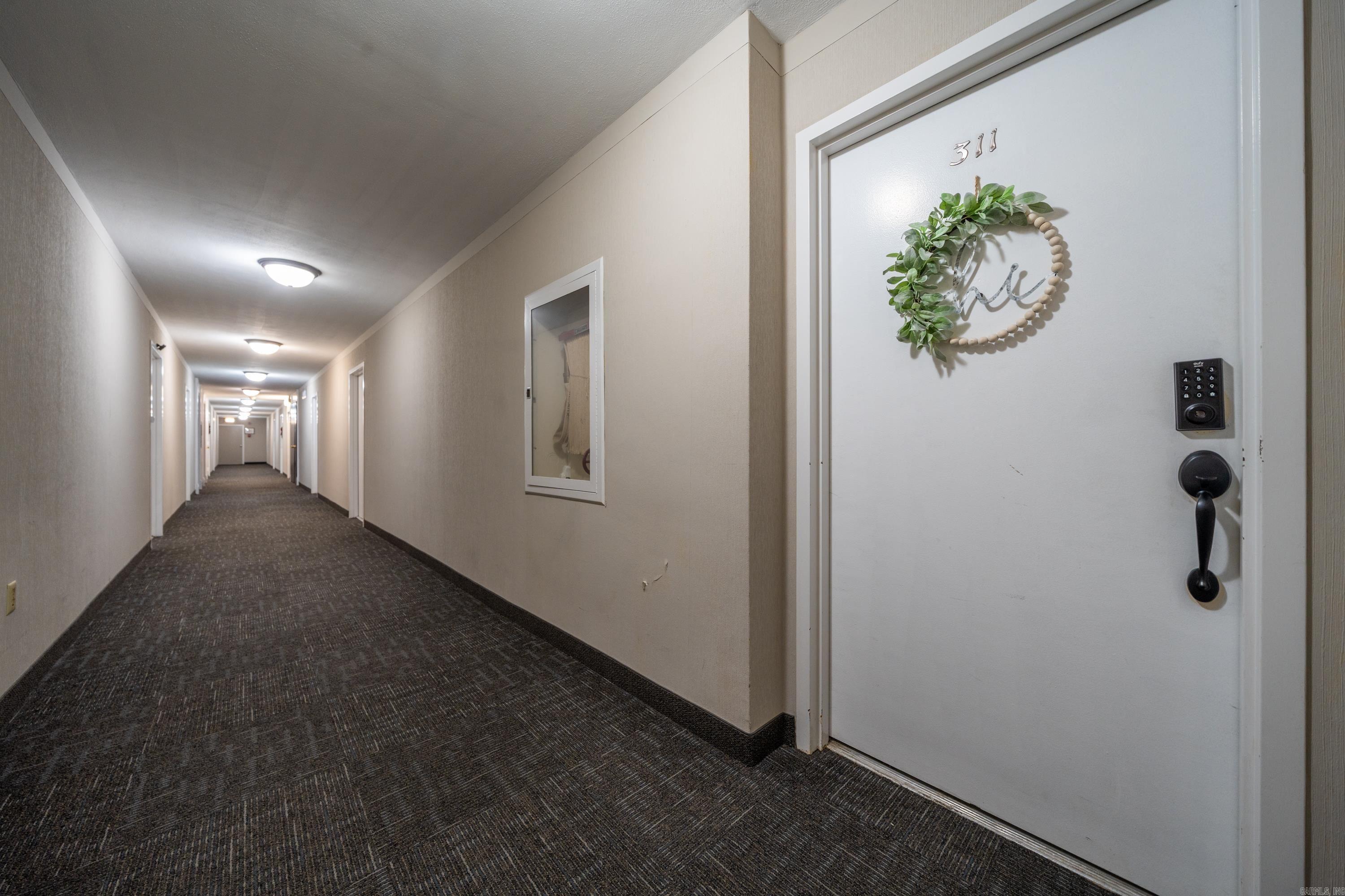 740 Weston Road Unit: 311