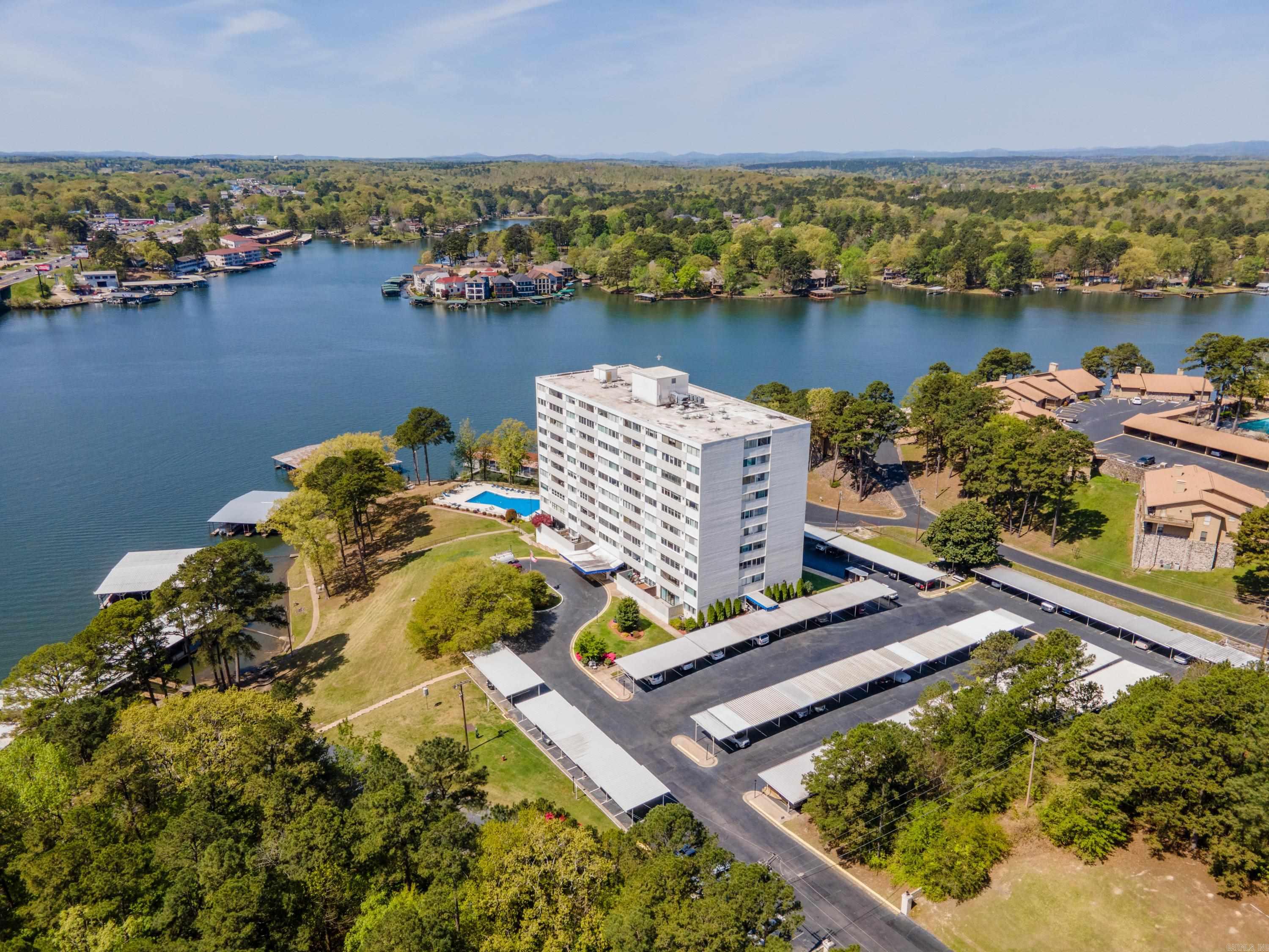 740 Weston Road Unit: 311