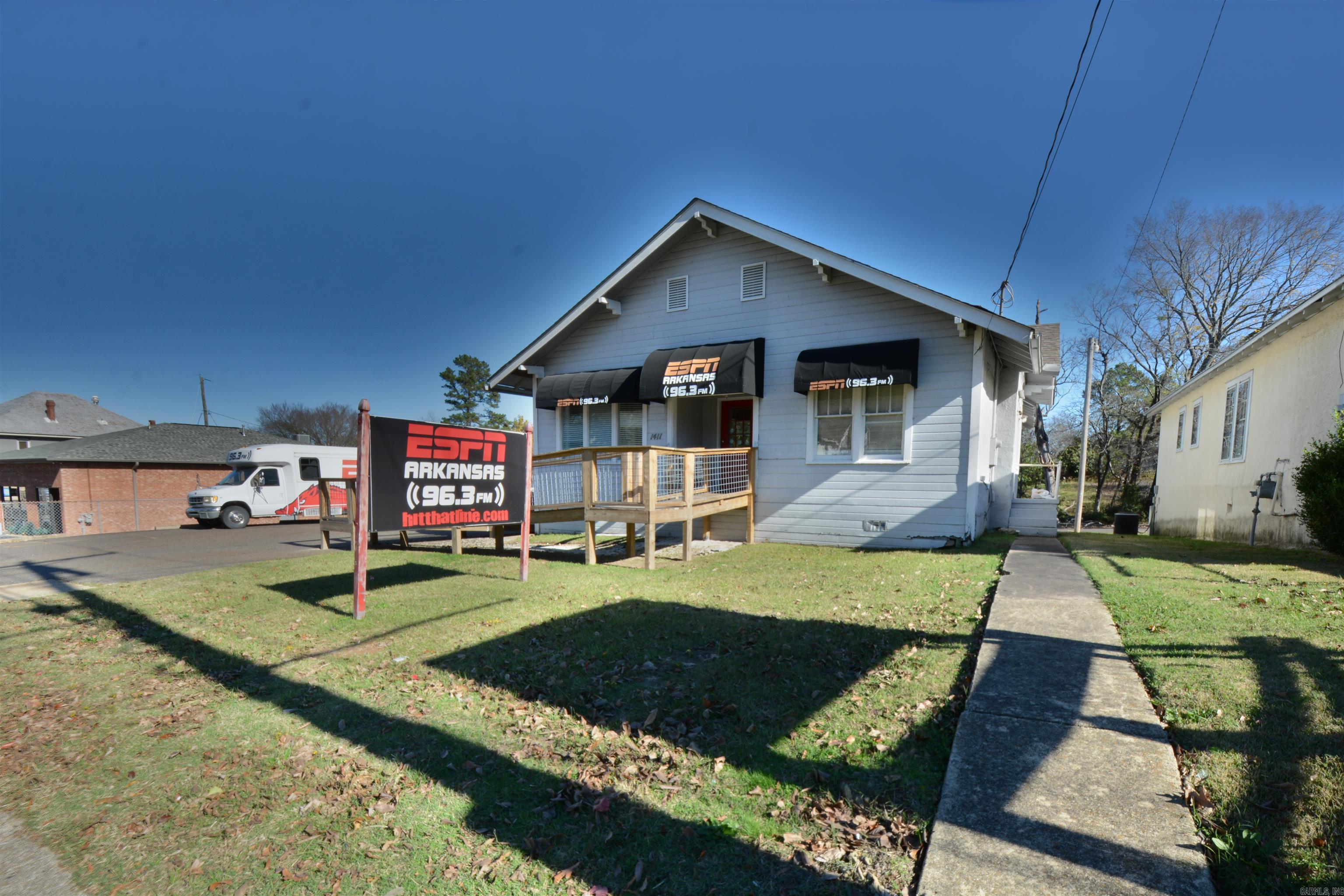 1411 CENTRAL Avenue