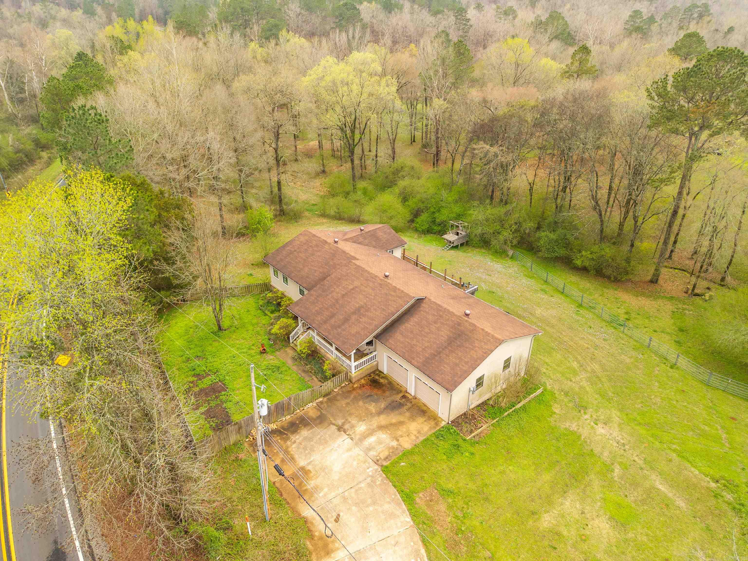1030 Sunshine Road