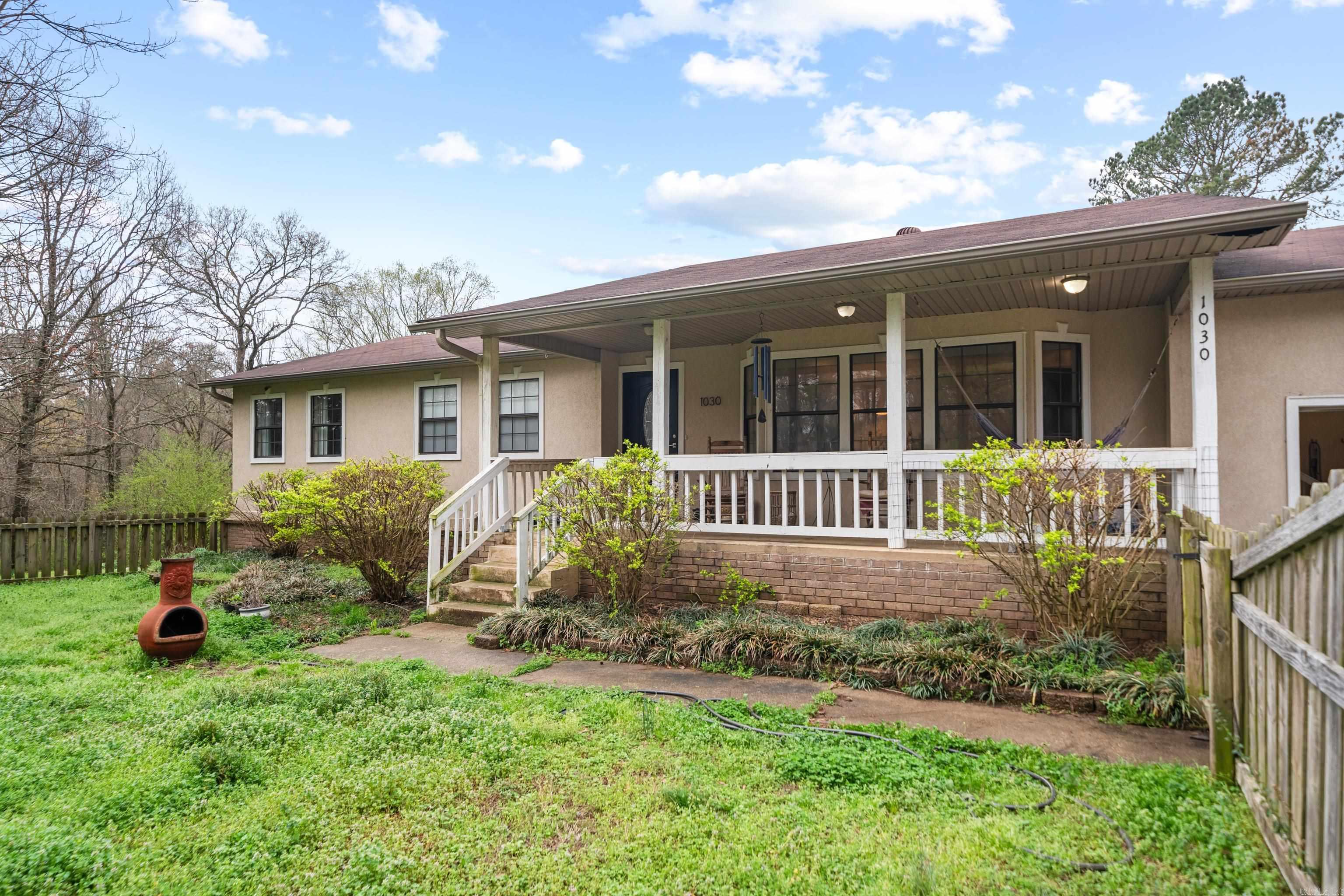 1030 Sunshine Road