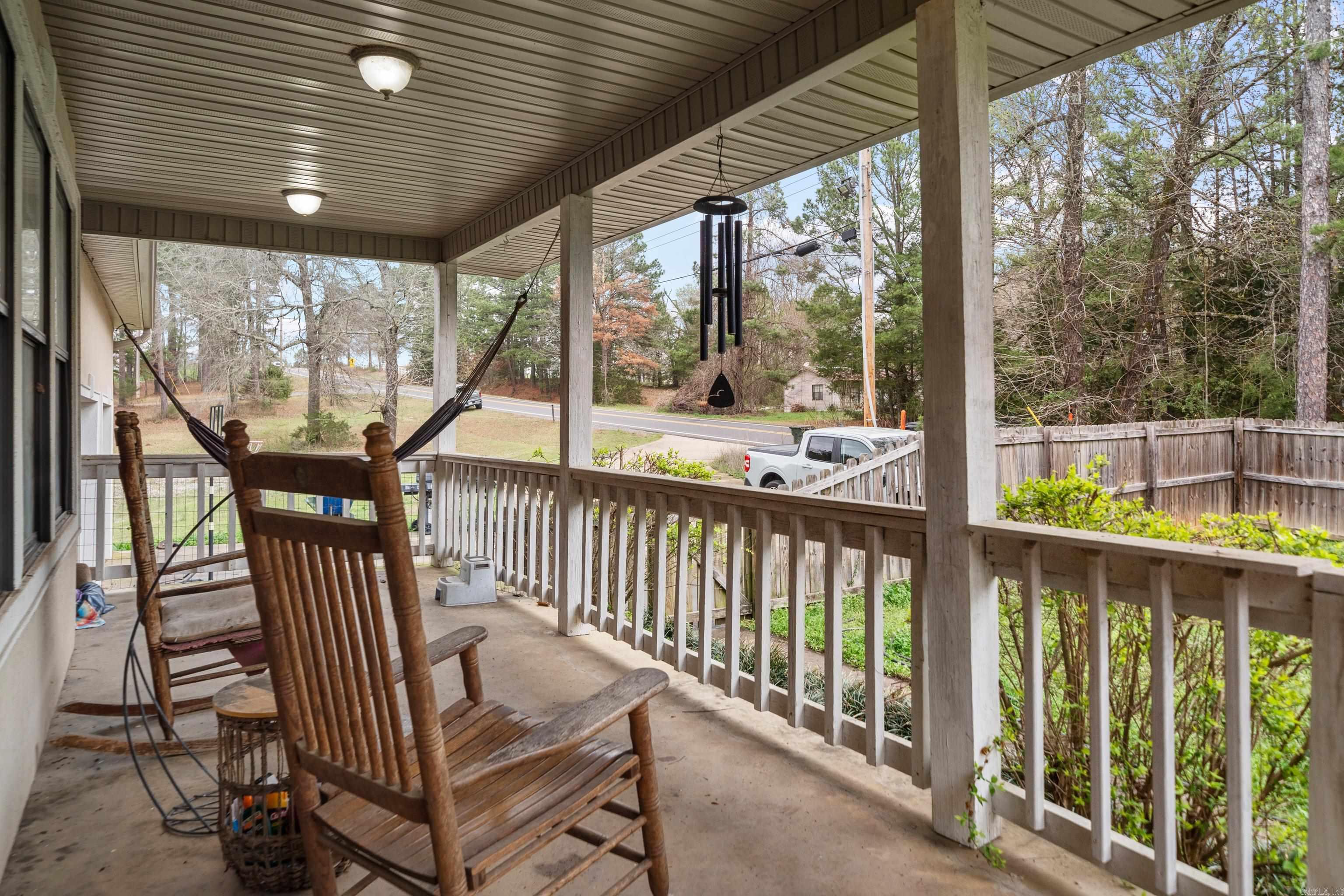1030 Sunshine Road