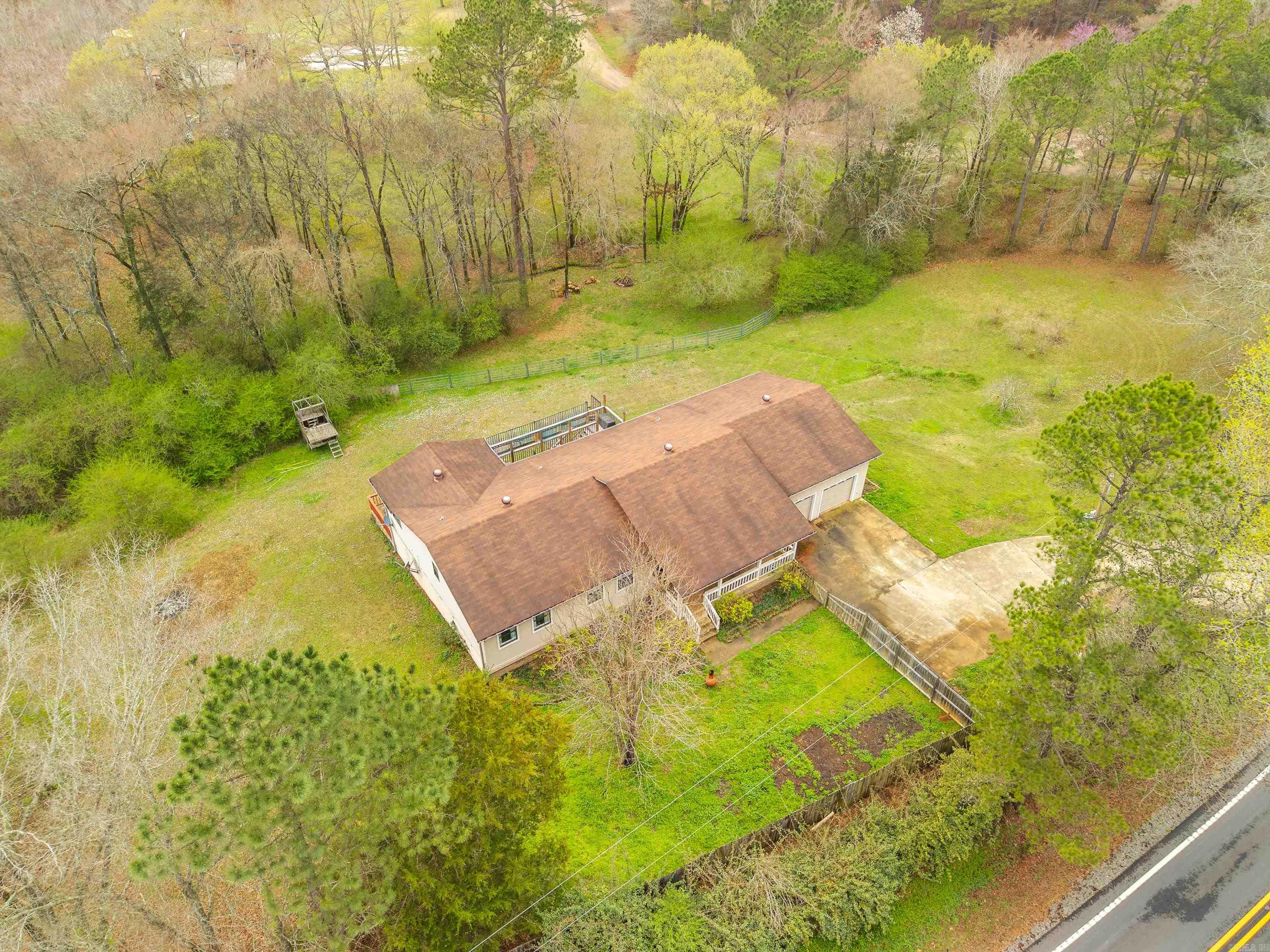 1030 Sunshine Road