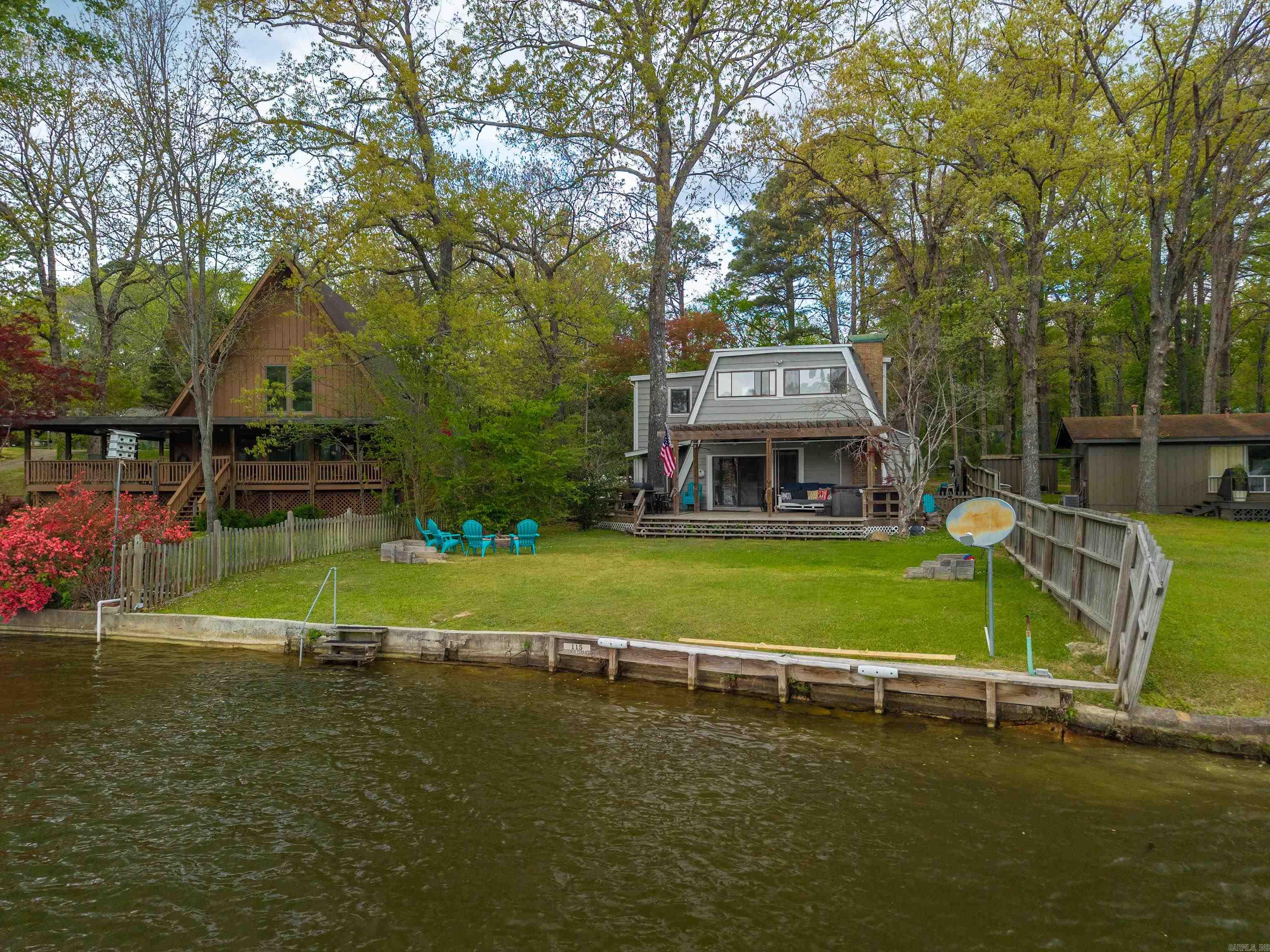 115 Dodson Terrace