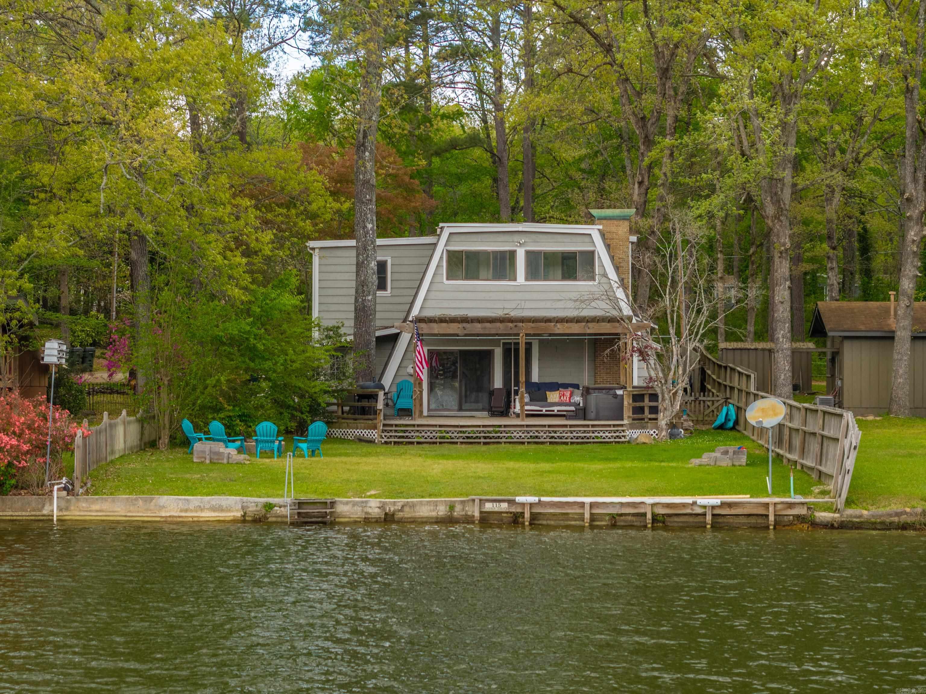 115 Dodson Terrace