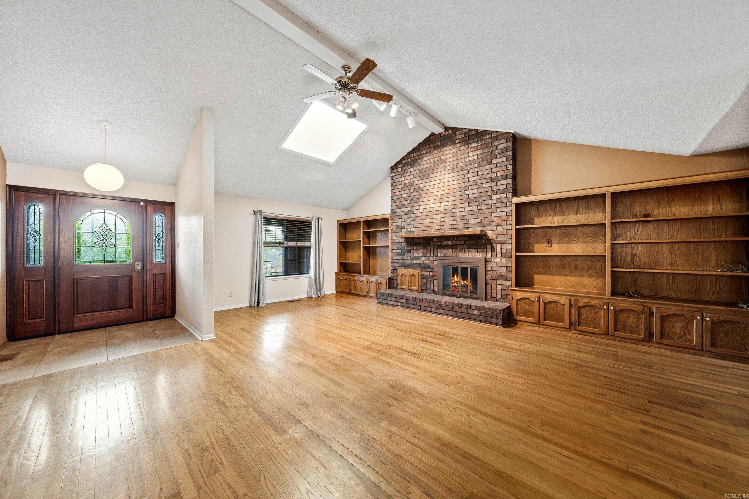 103 Fox Creek Court