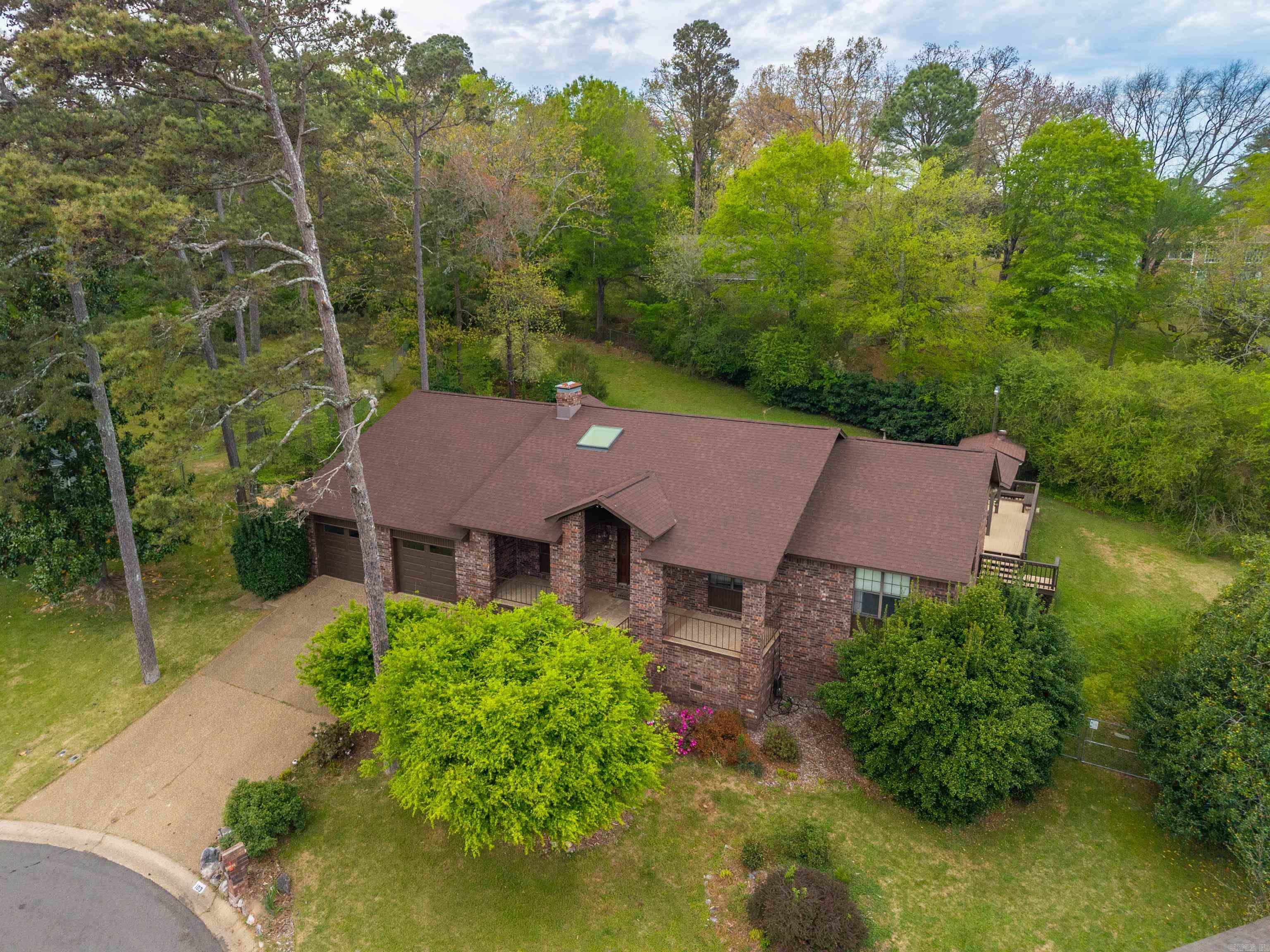 103 Fox Creek Court