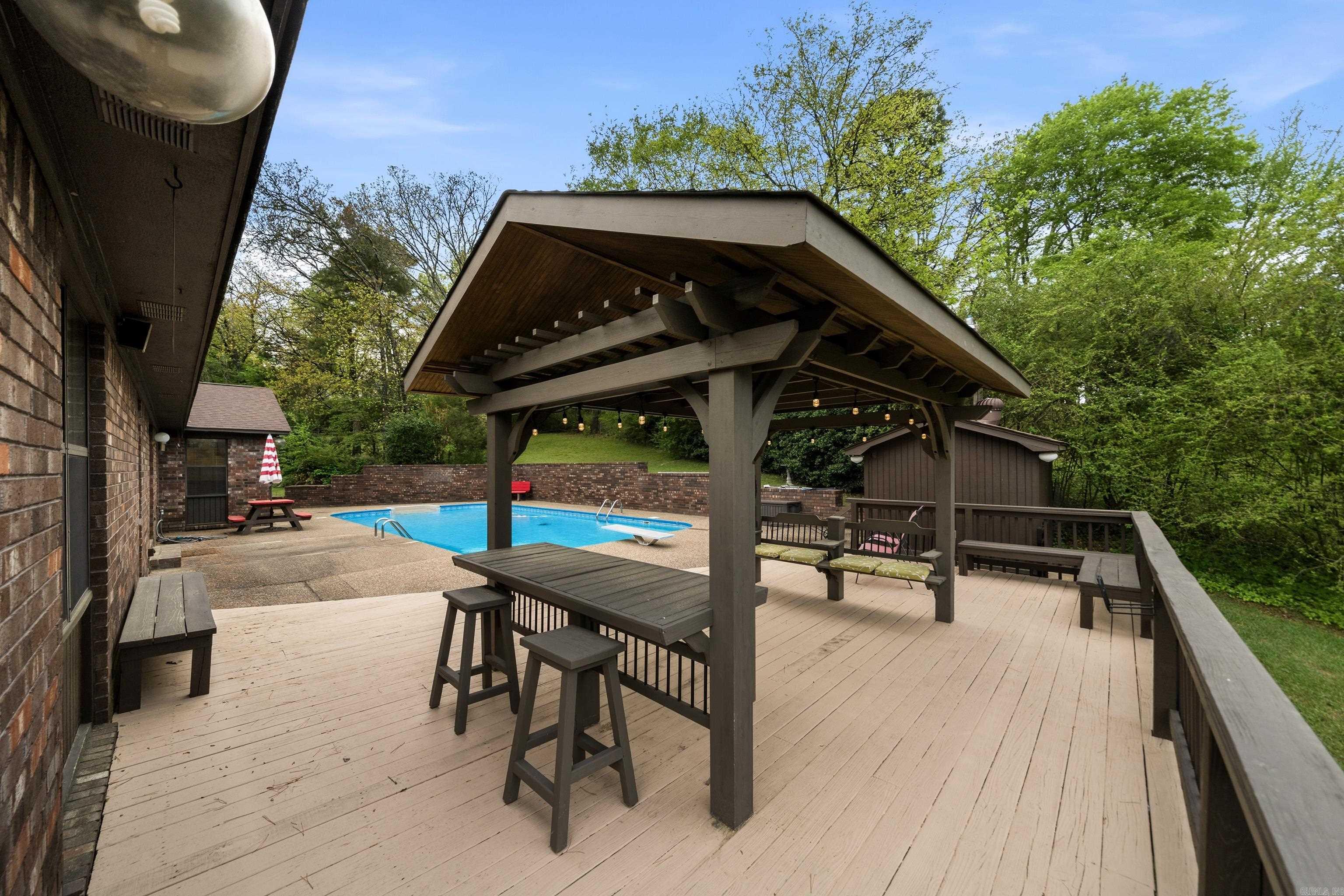 103 Fox Creek Court