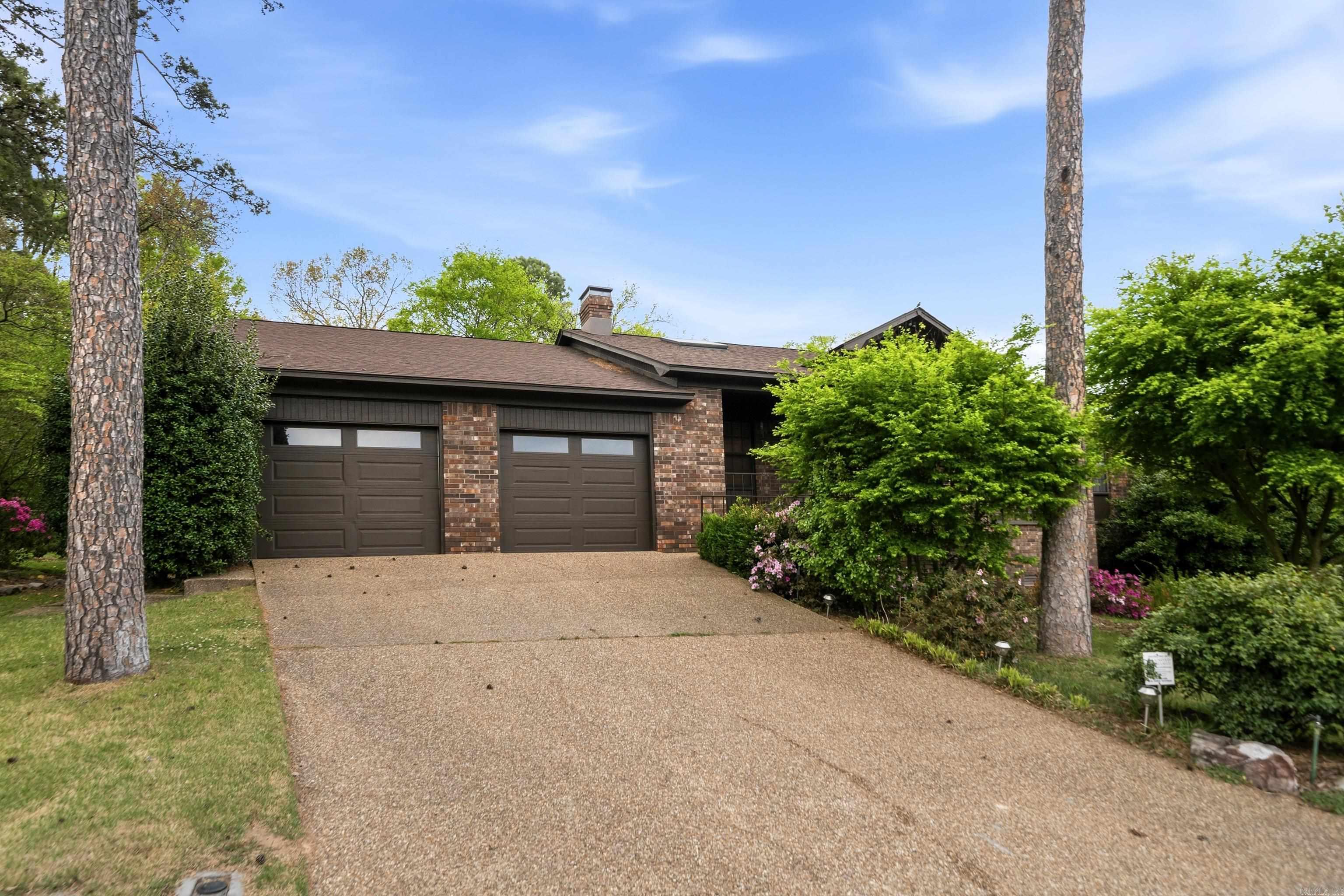 103 Fox Creek Court