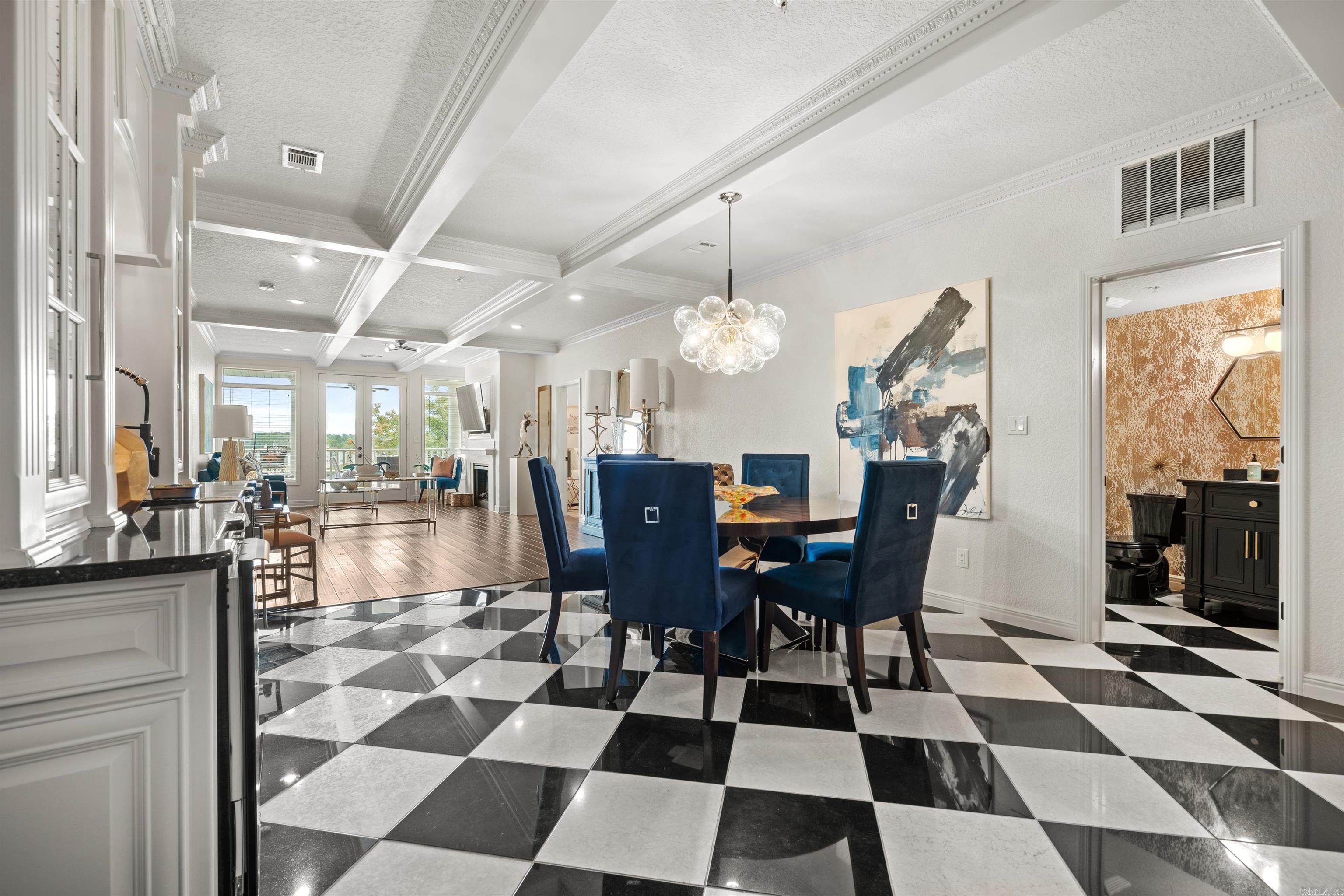 130 Grand Isle Drive Unit: 1D