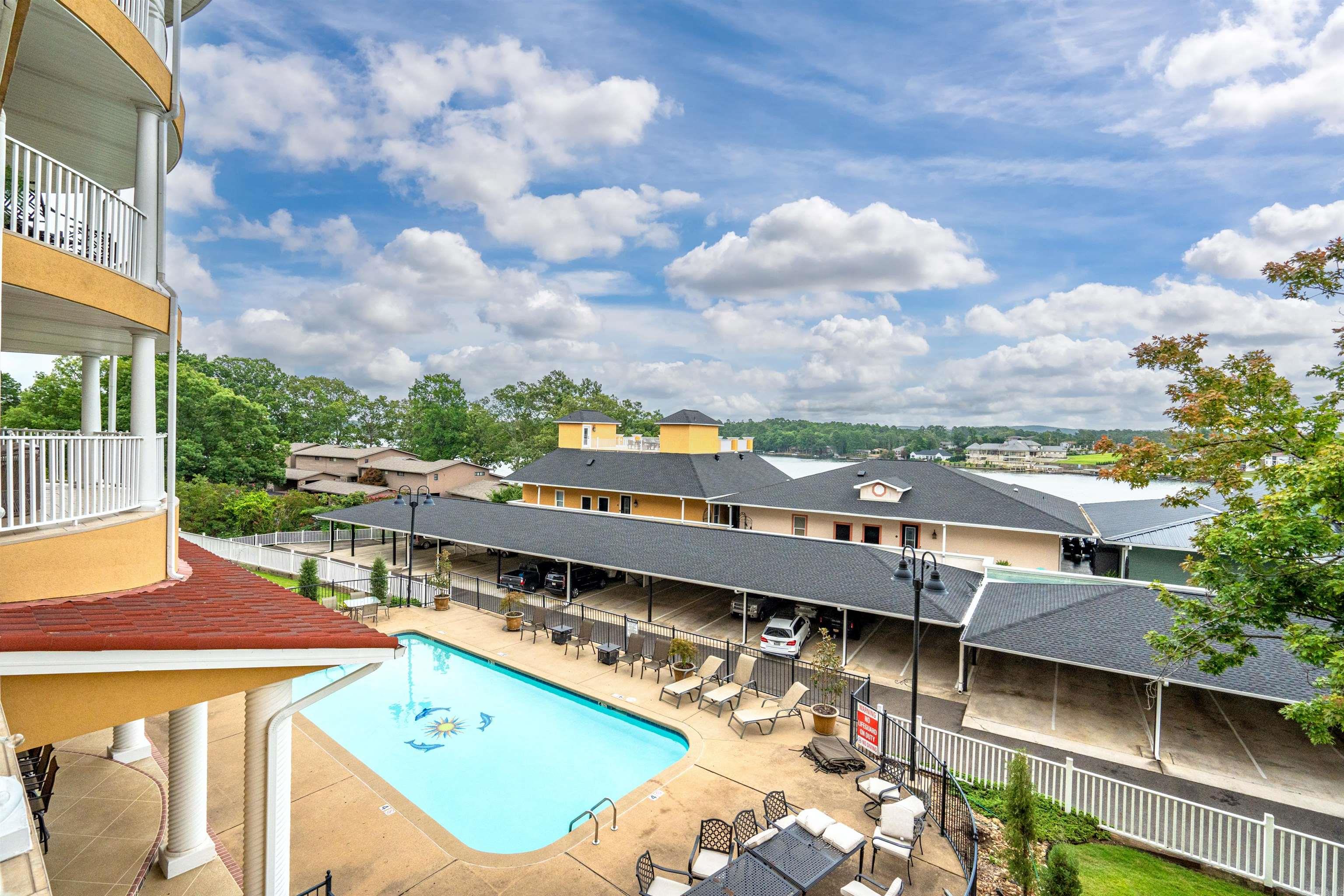 130 Grand Isle Drive Unit: 1D