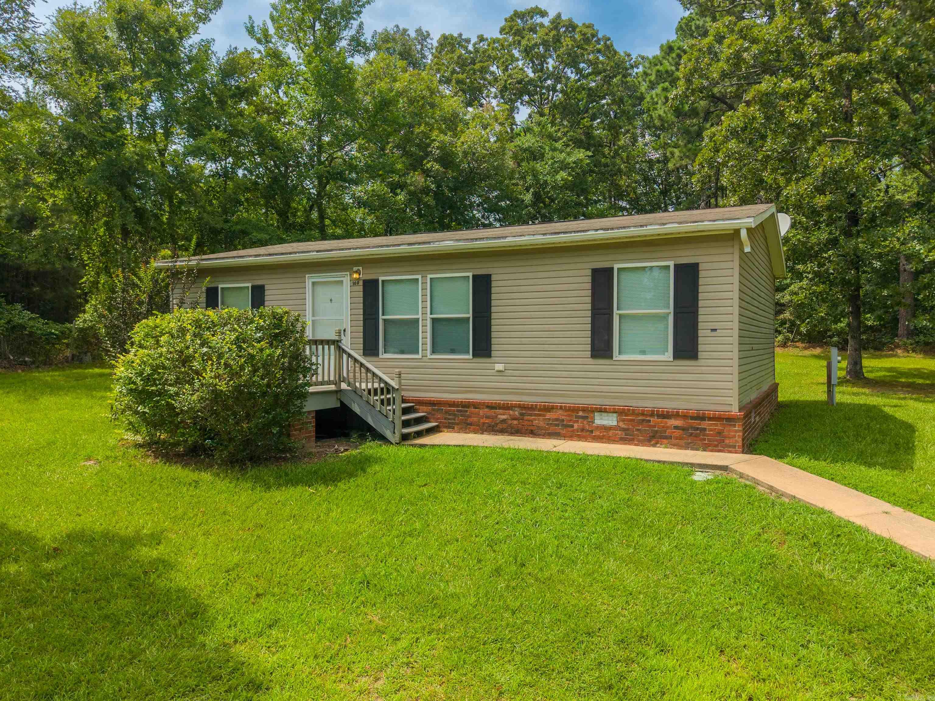 169 Medford Road