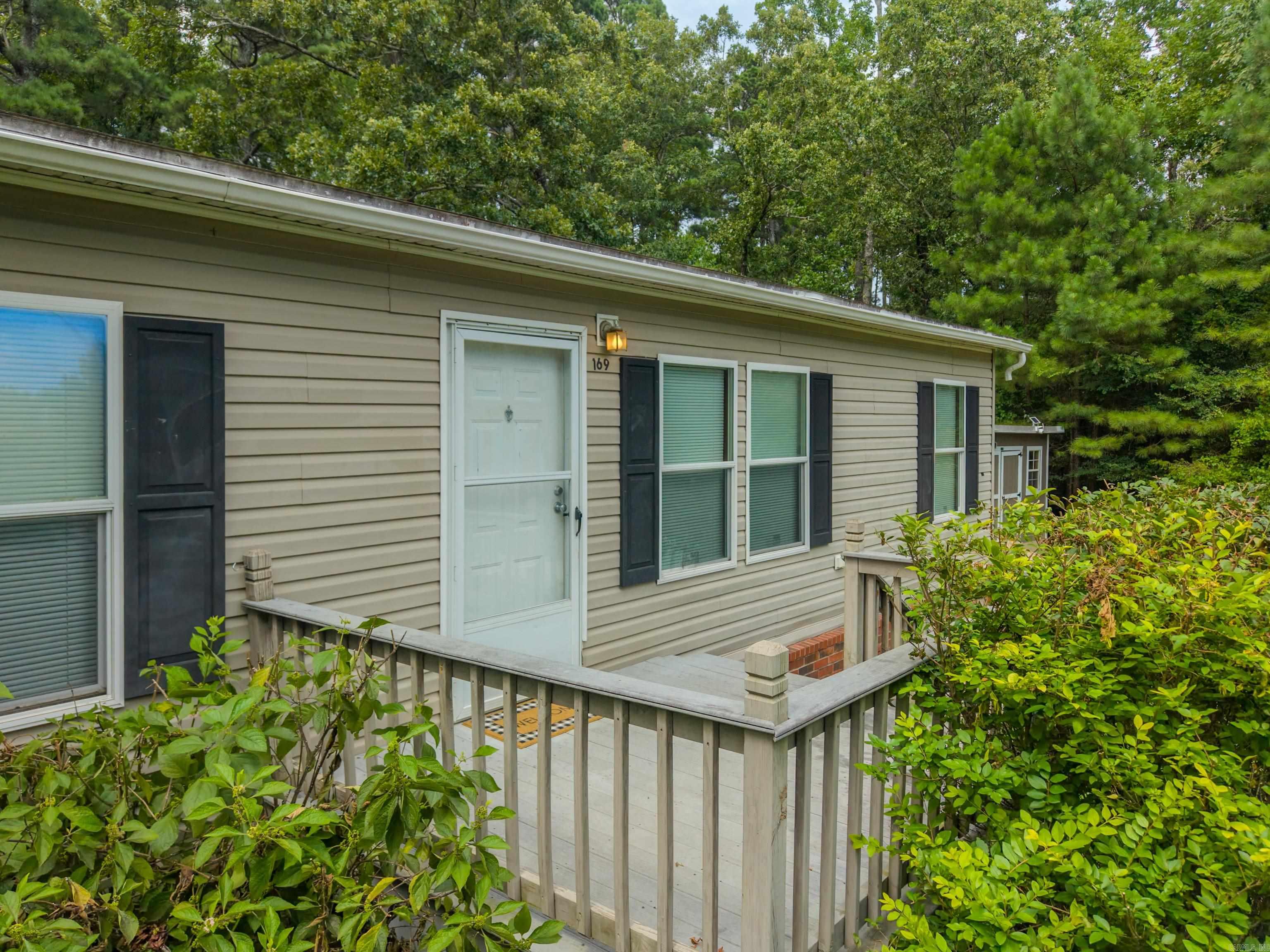 169 Medford Road