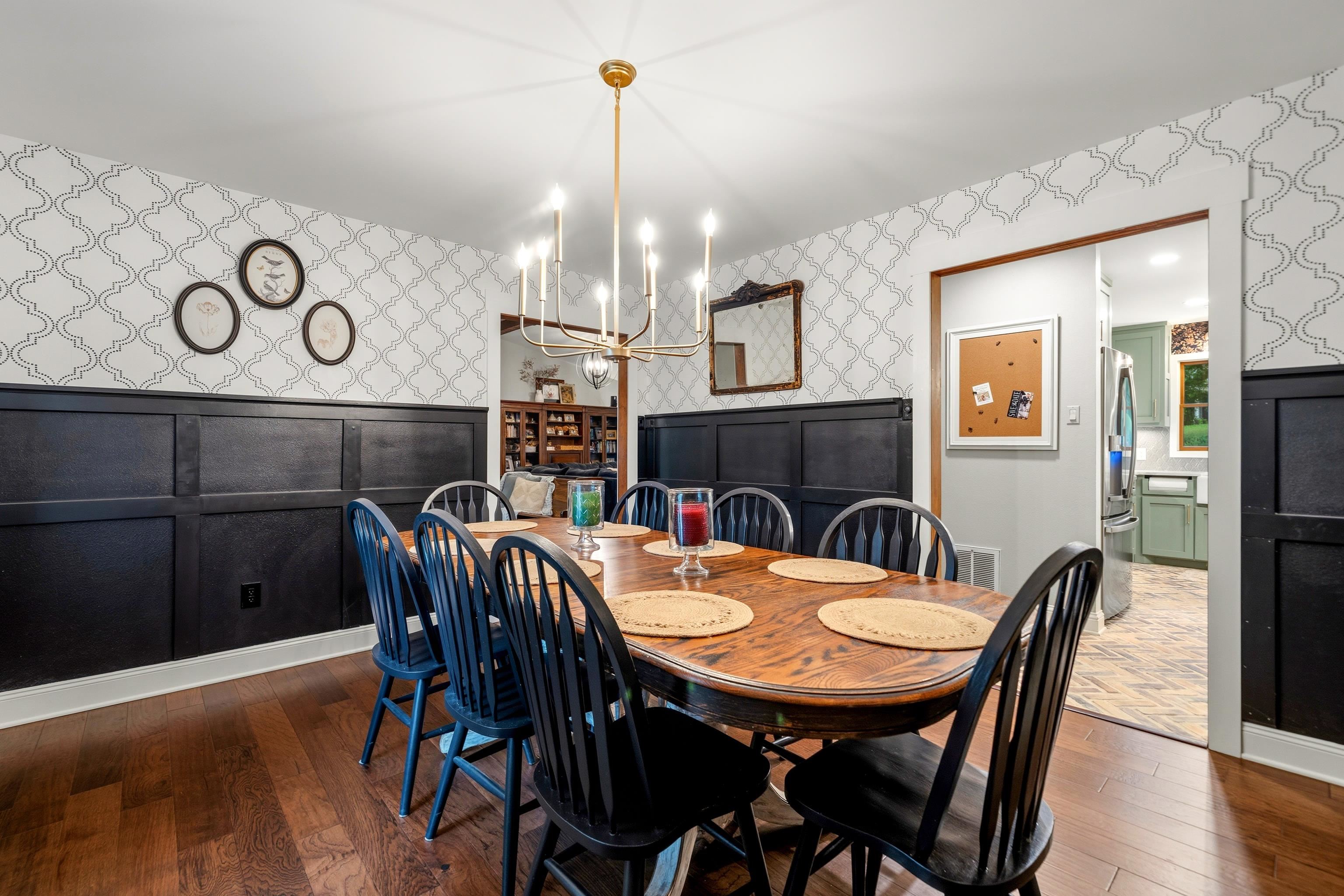 201 Quail Creek Road