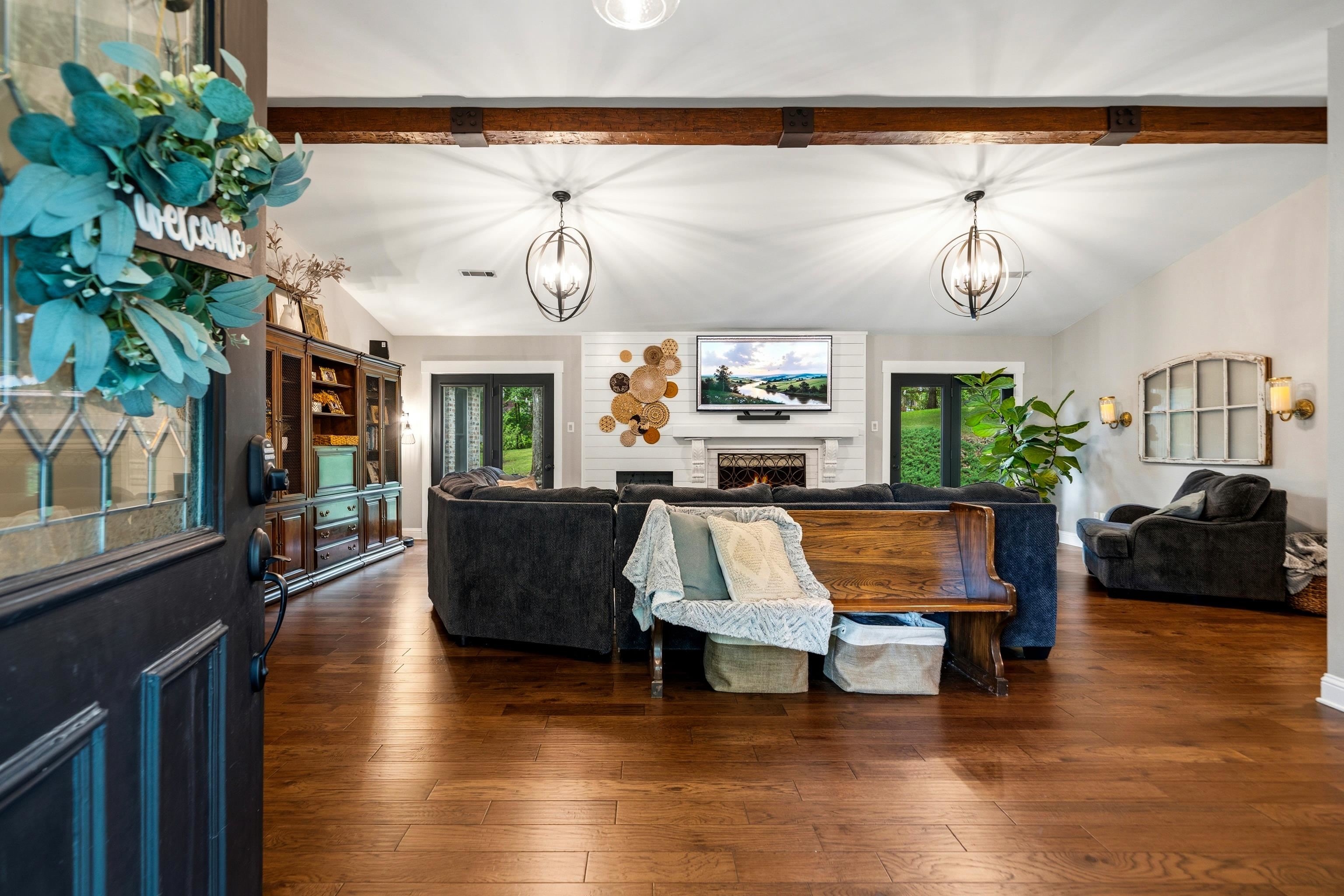201 Quail Creek Road
