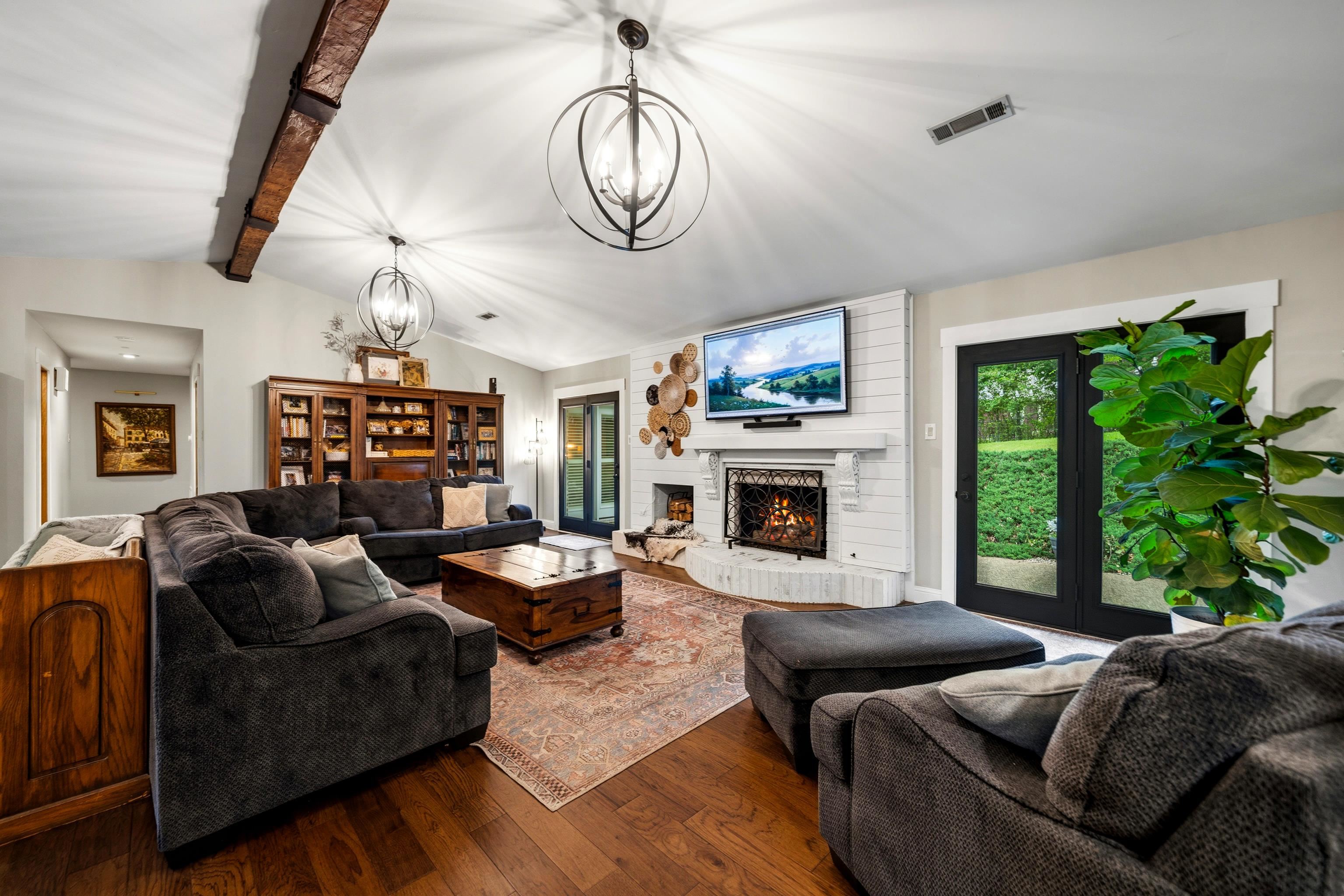 201 Quail Creek Road