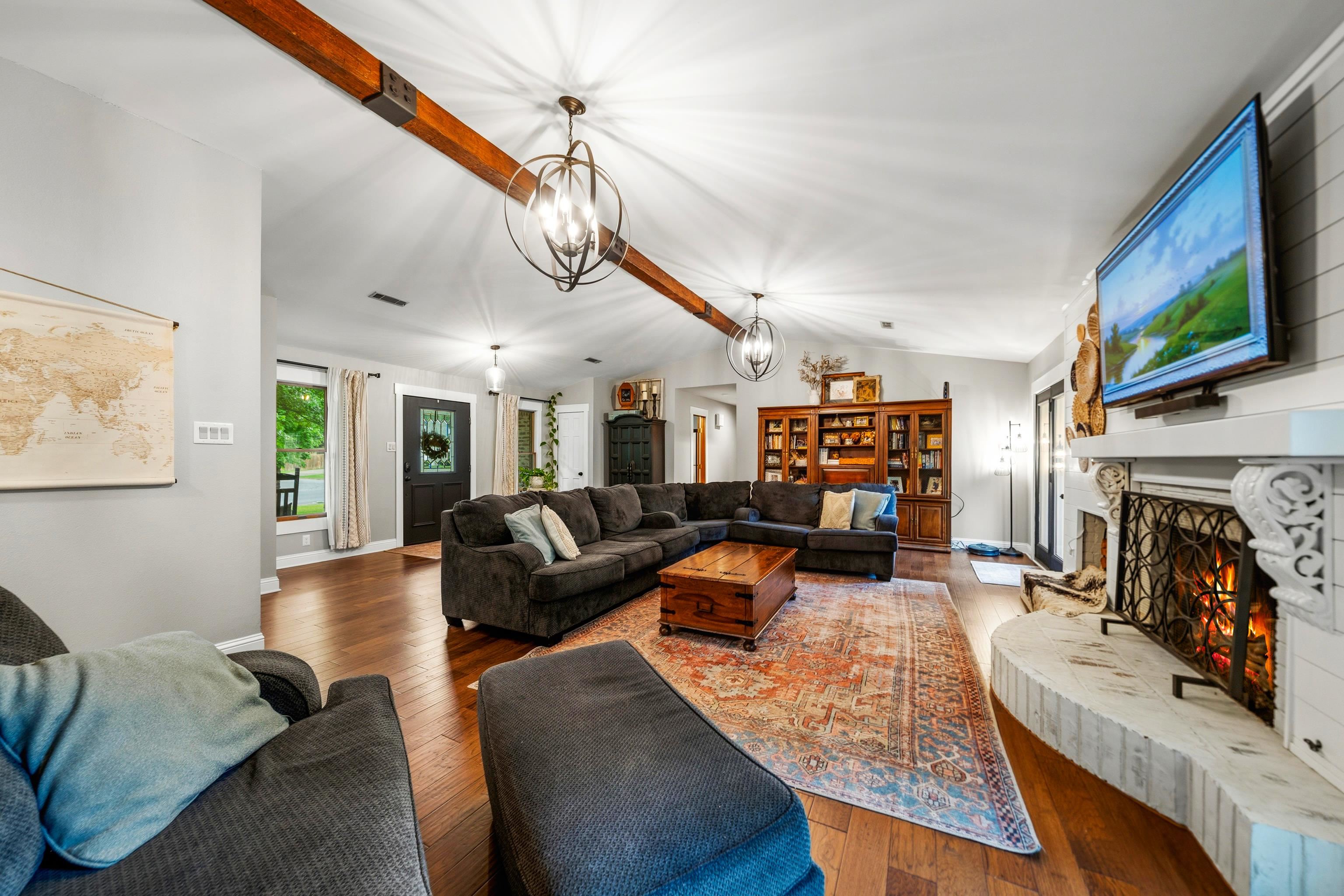 201 Quail Creek Road