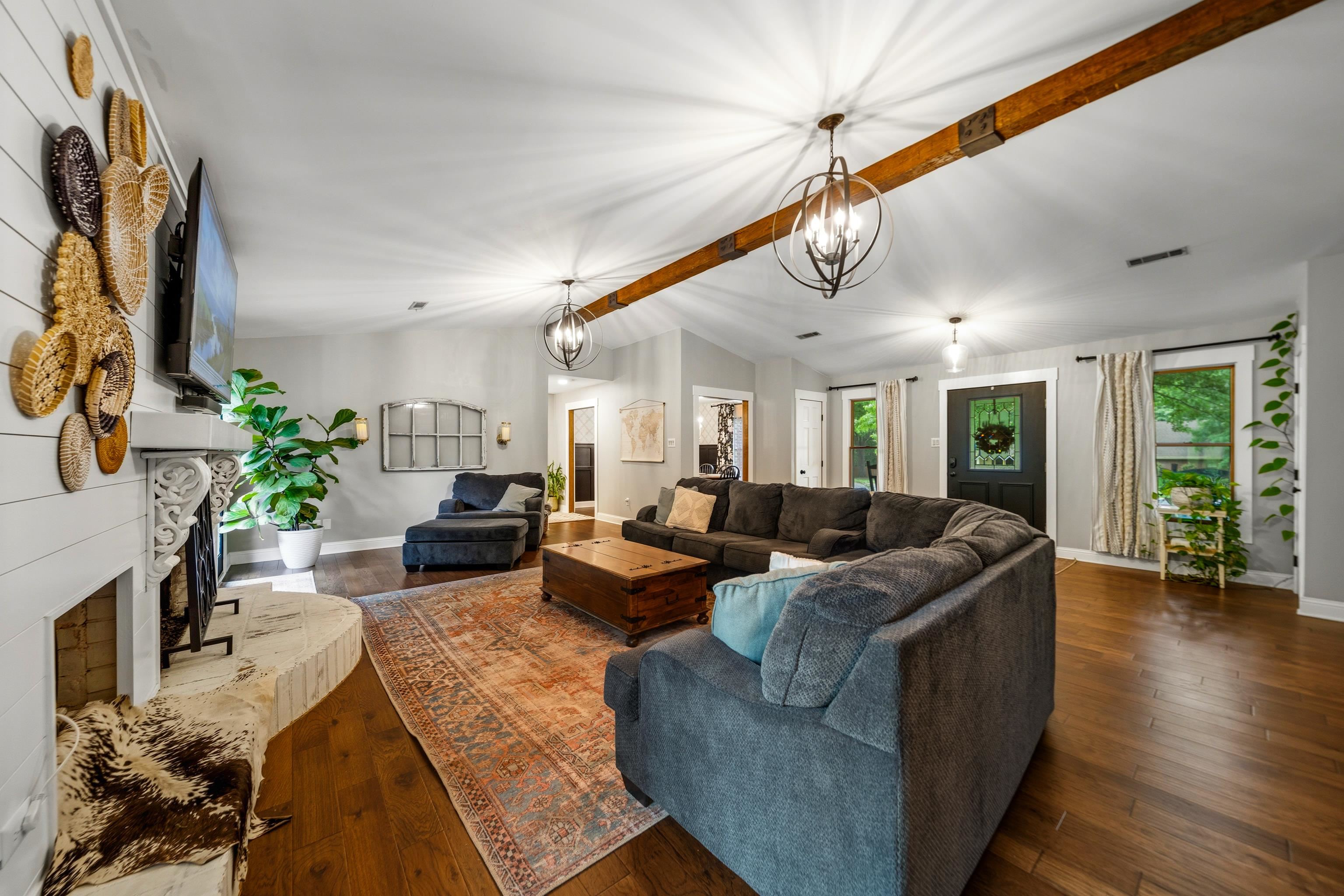 201 Quail Creek Road