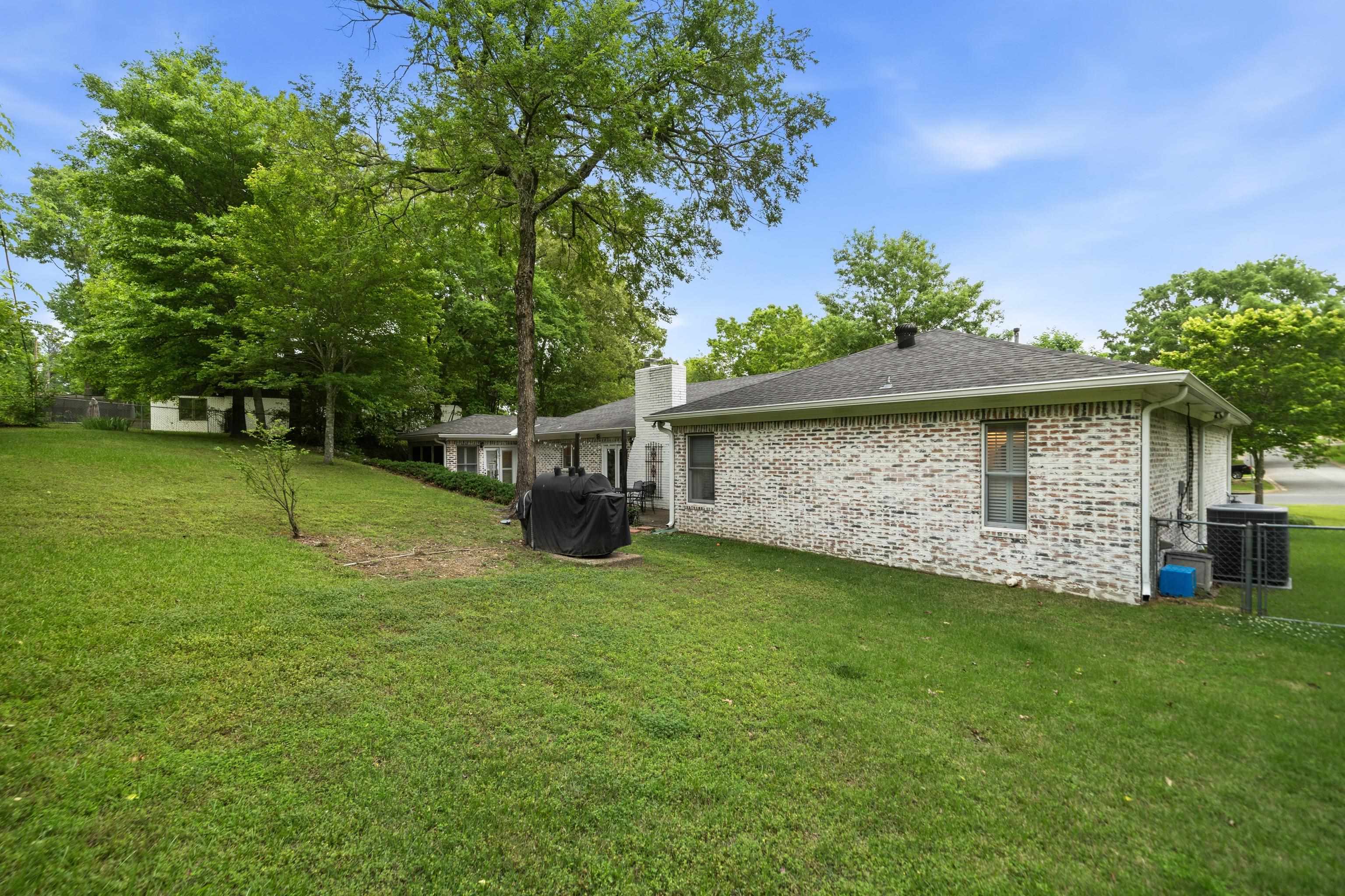 201 Quail Creek Road
