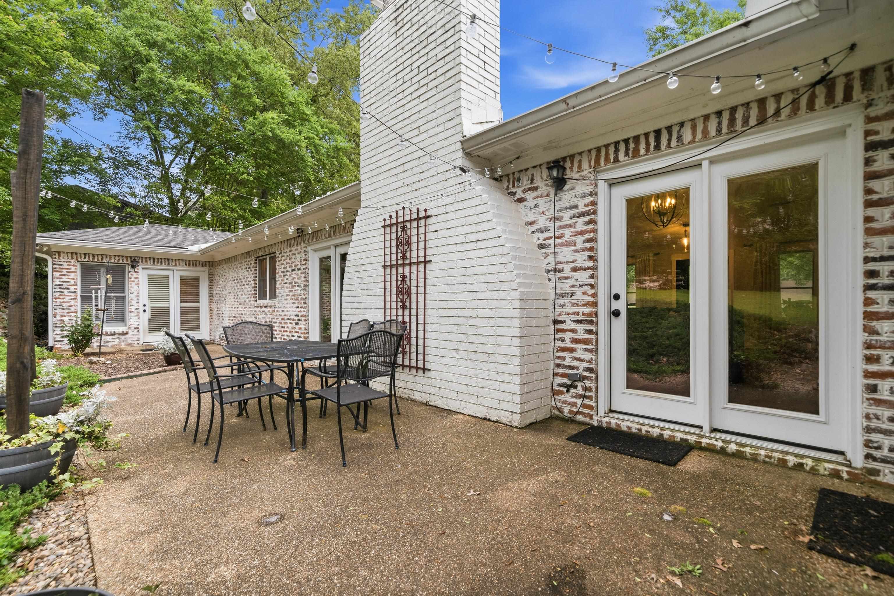 201 Quail Creek Road