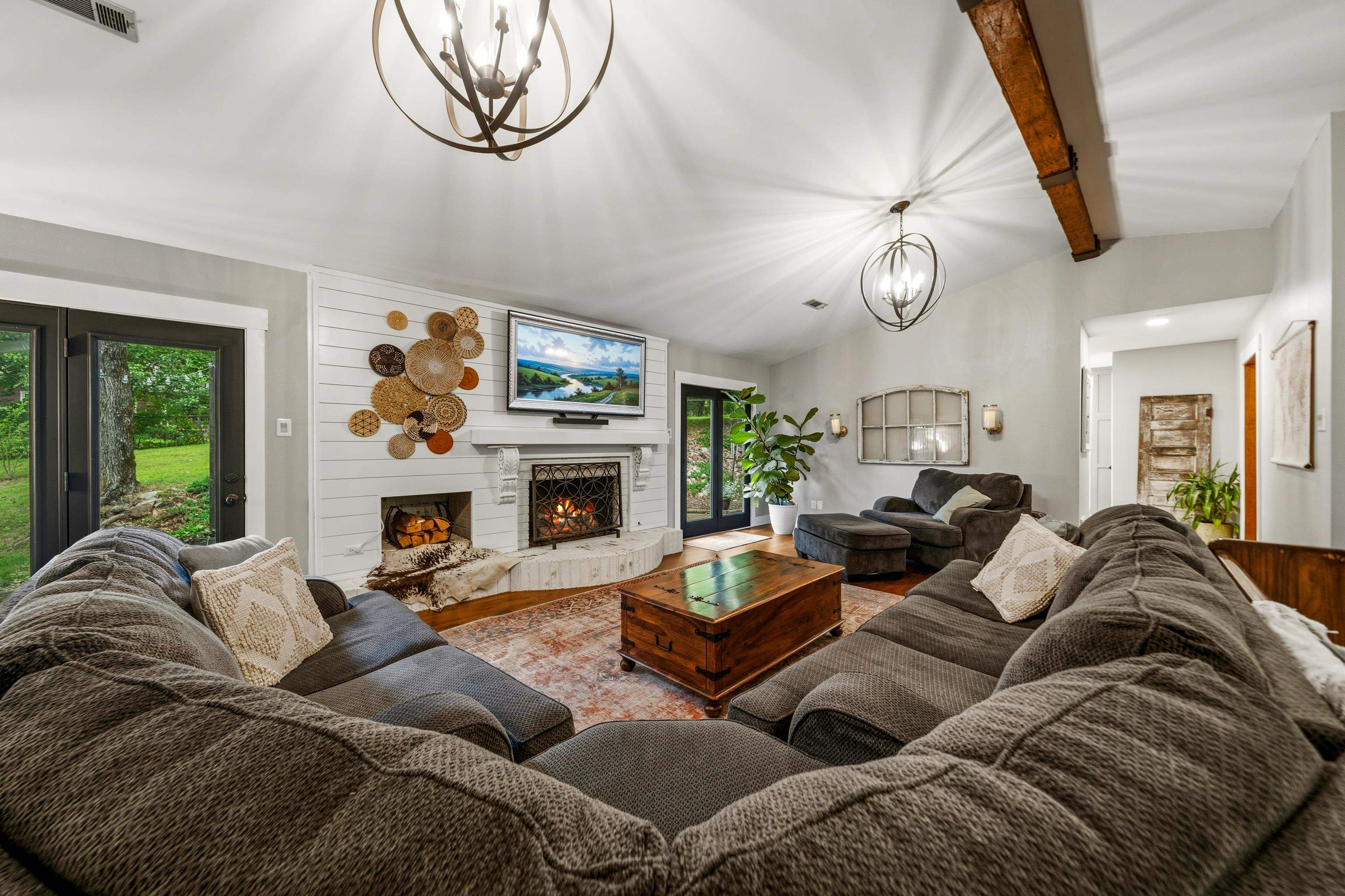 201 Quail Creek Road