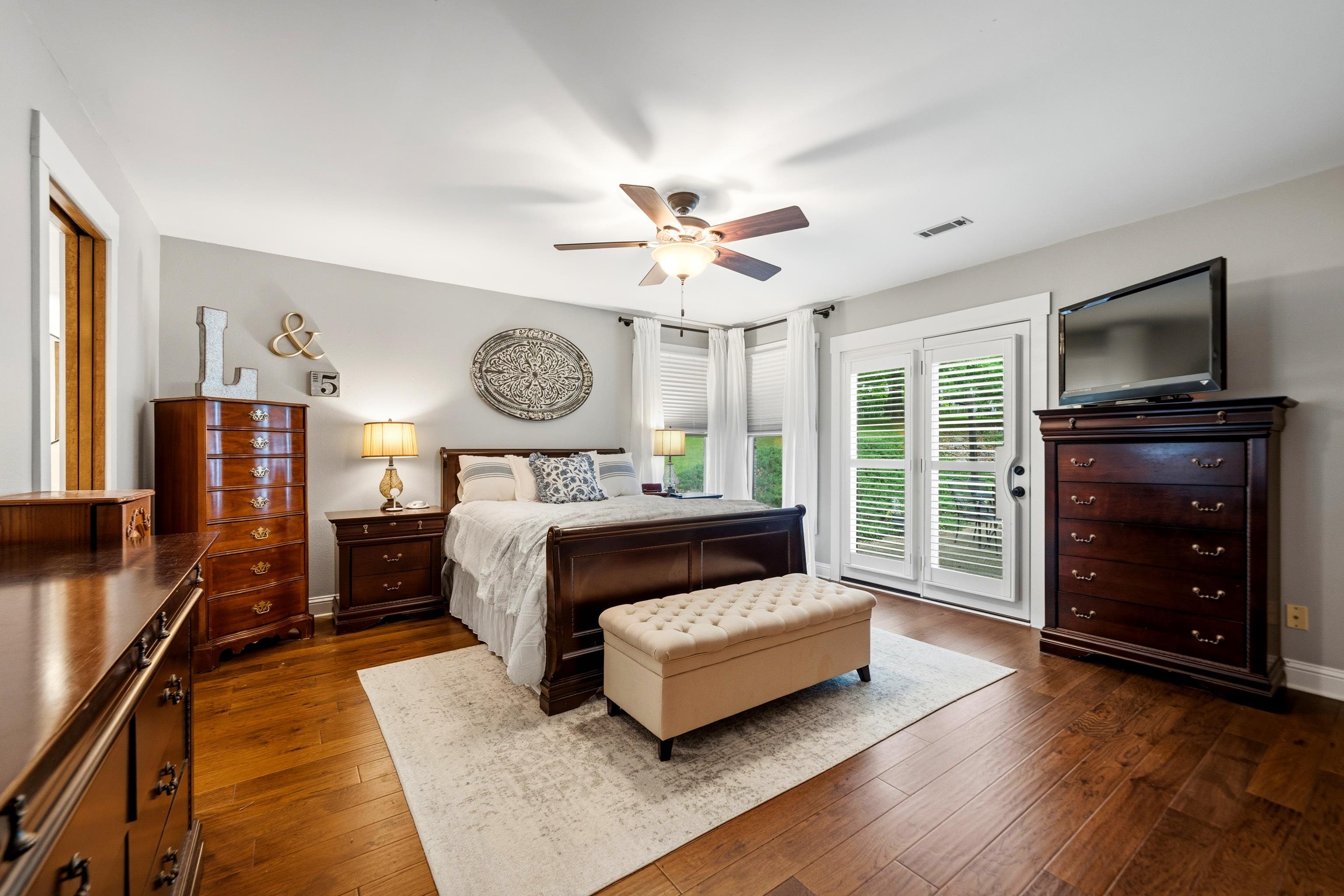 201 Quail Creek Road