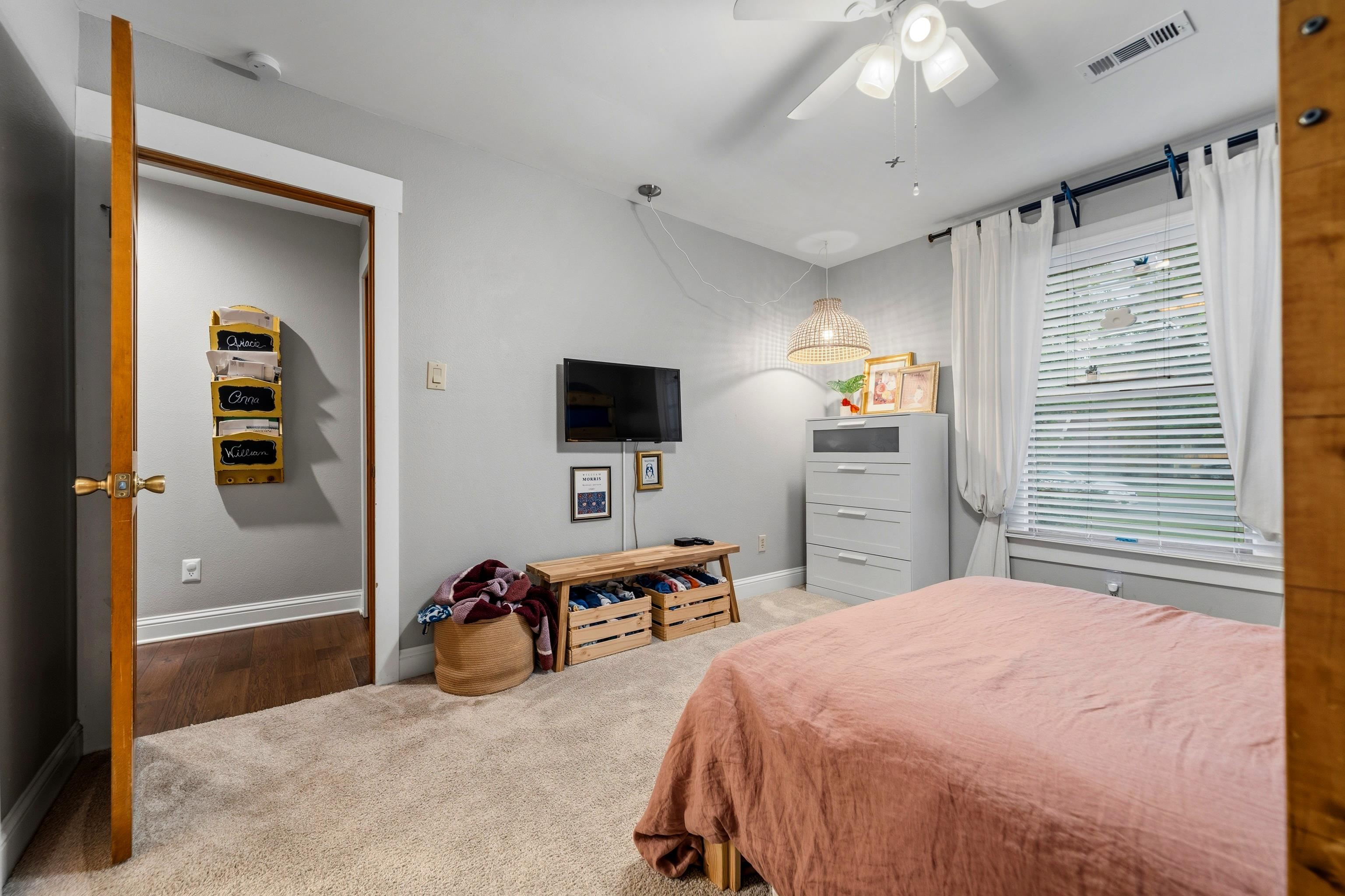 201 Quail Creek Road