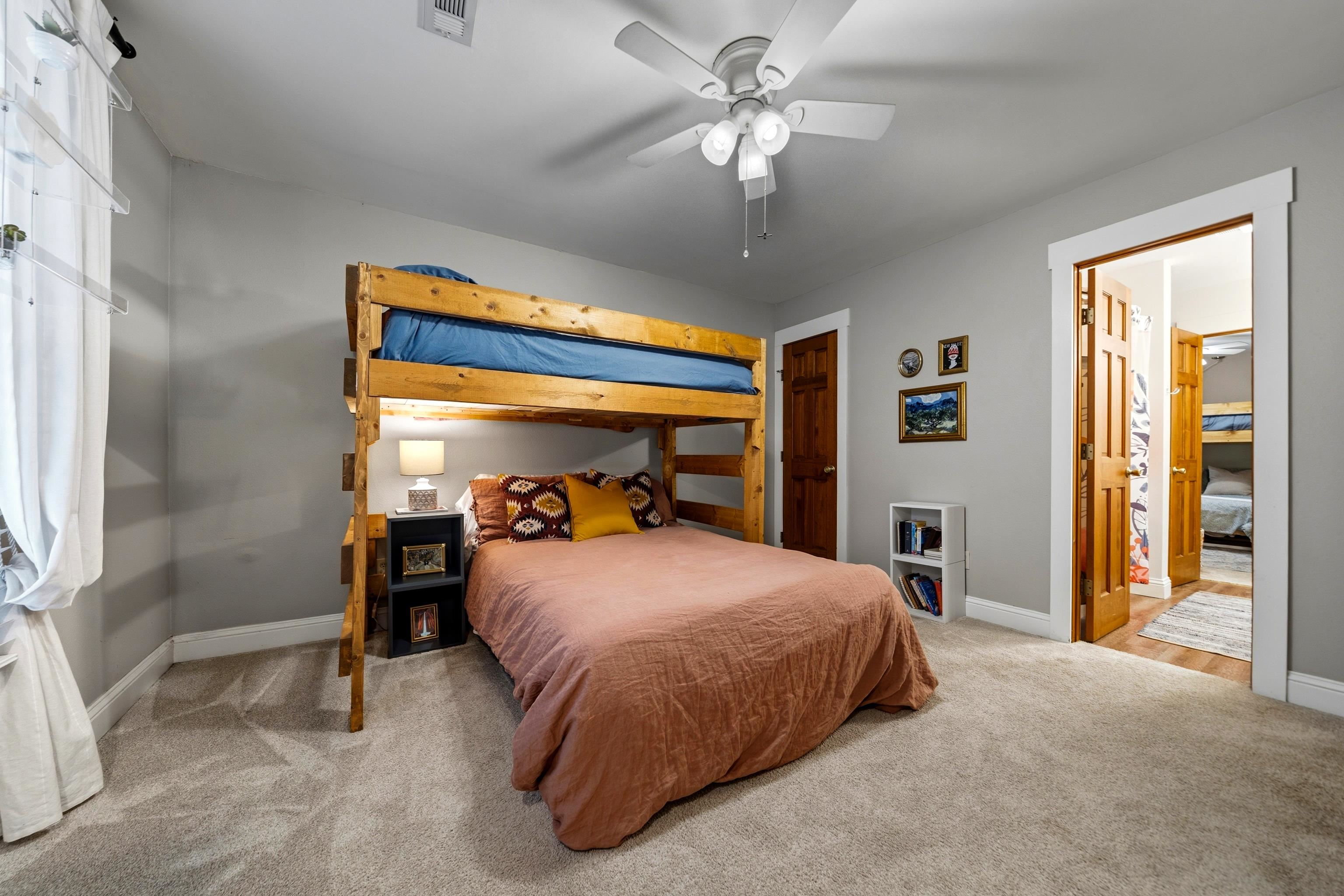 201 Quail Creek Road