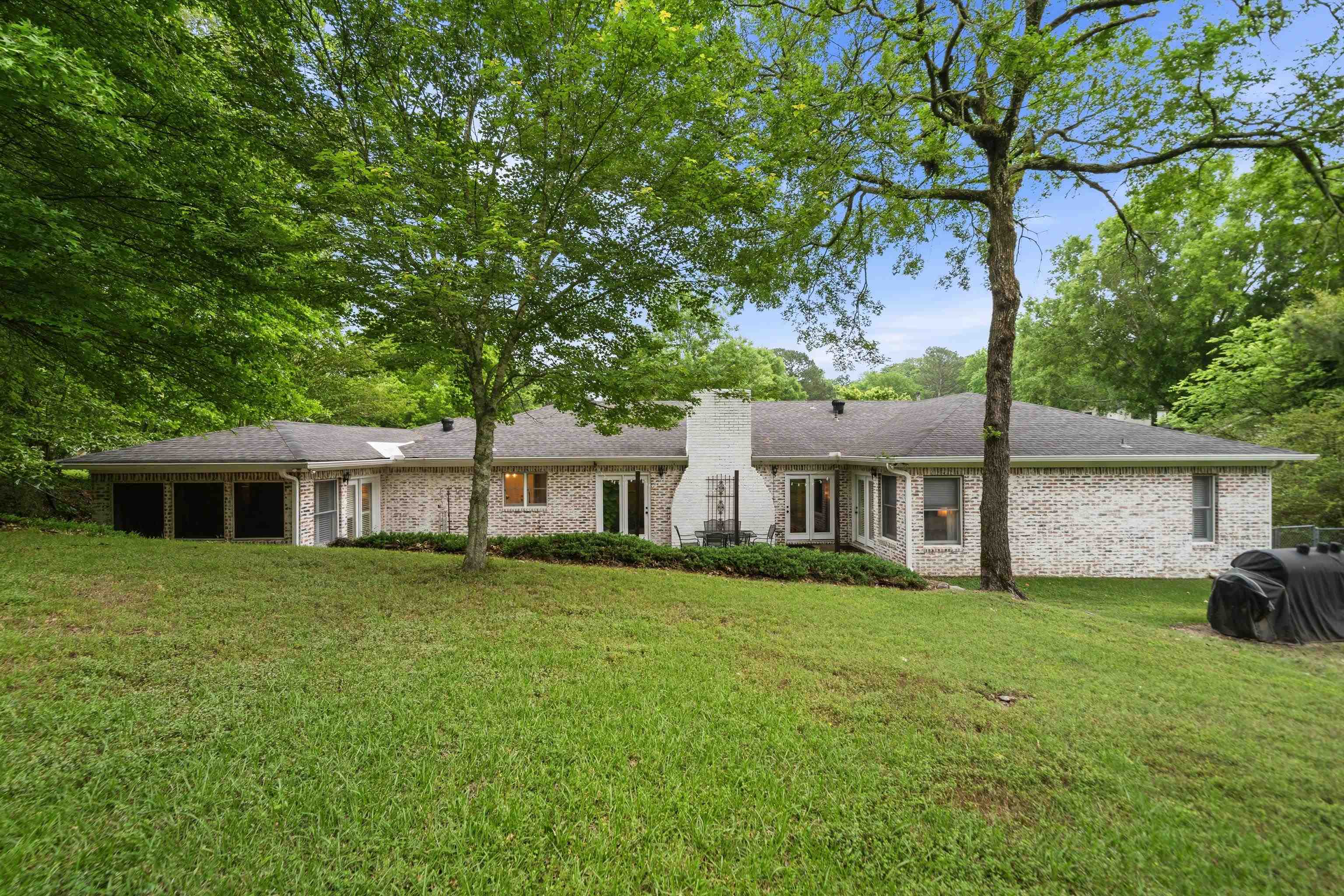201 Quail Creek Road