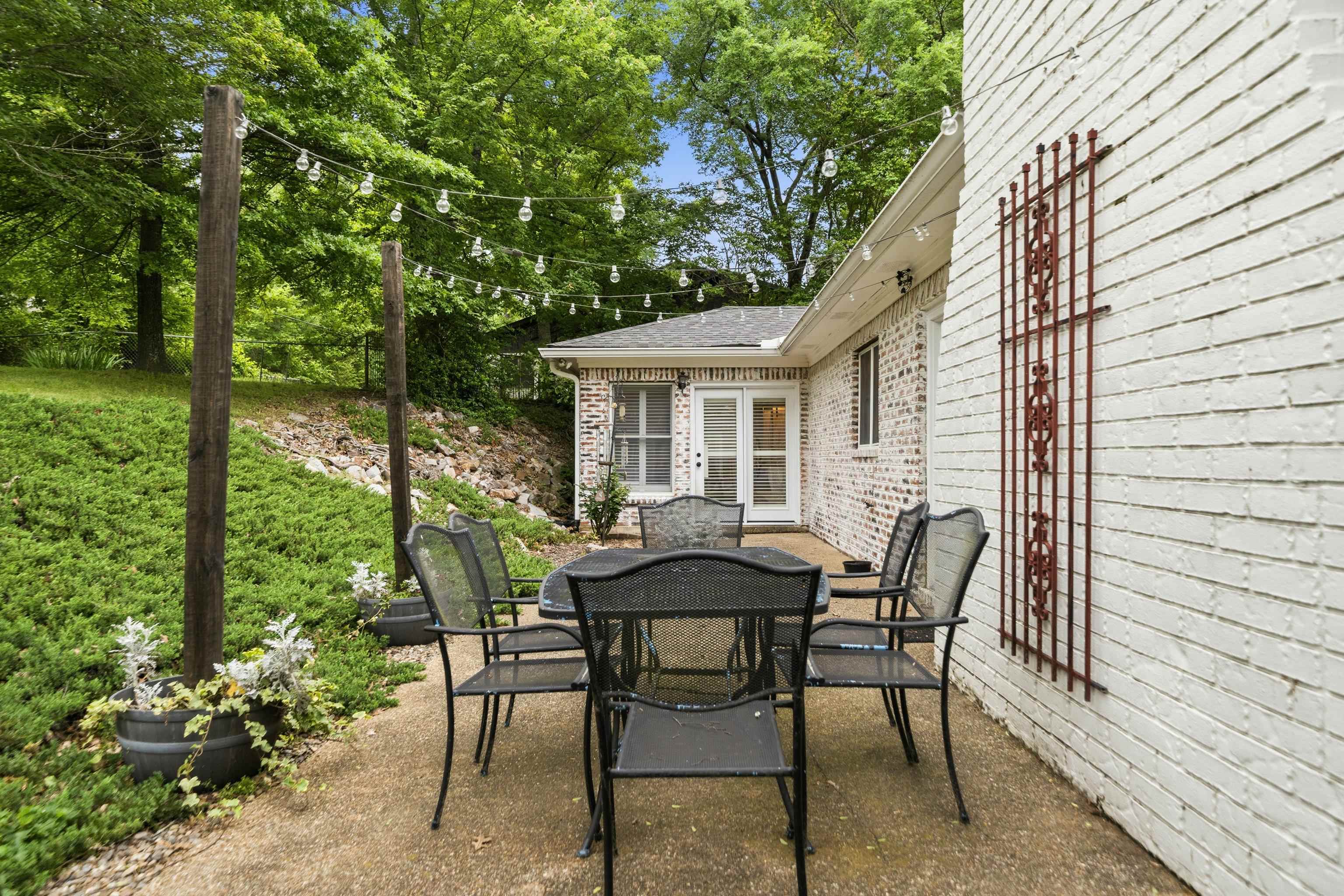 201 Quail Creek Road