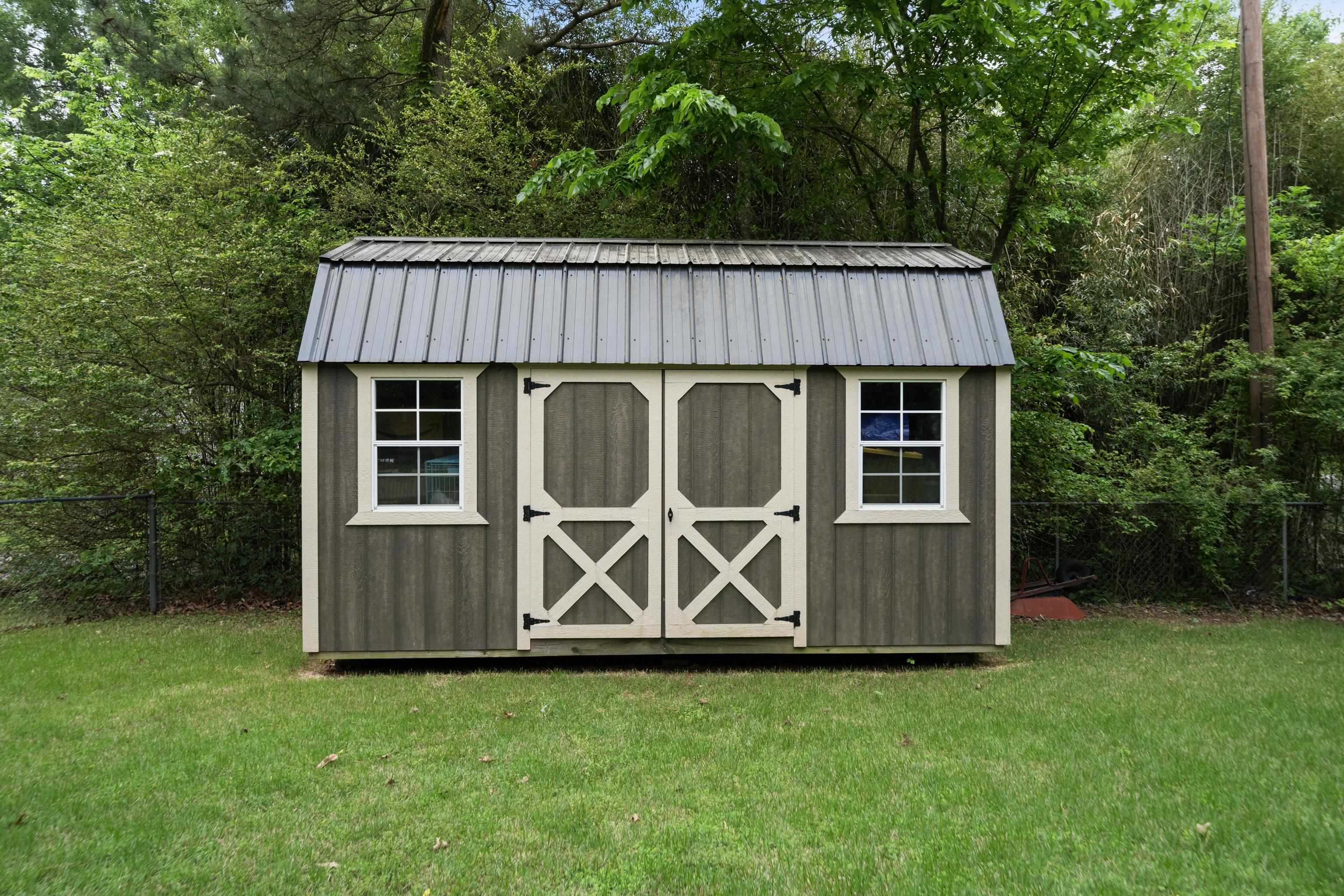 201 Quail Creek Road