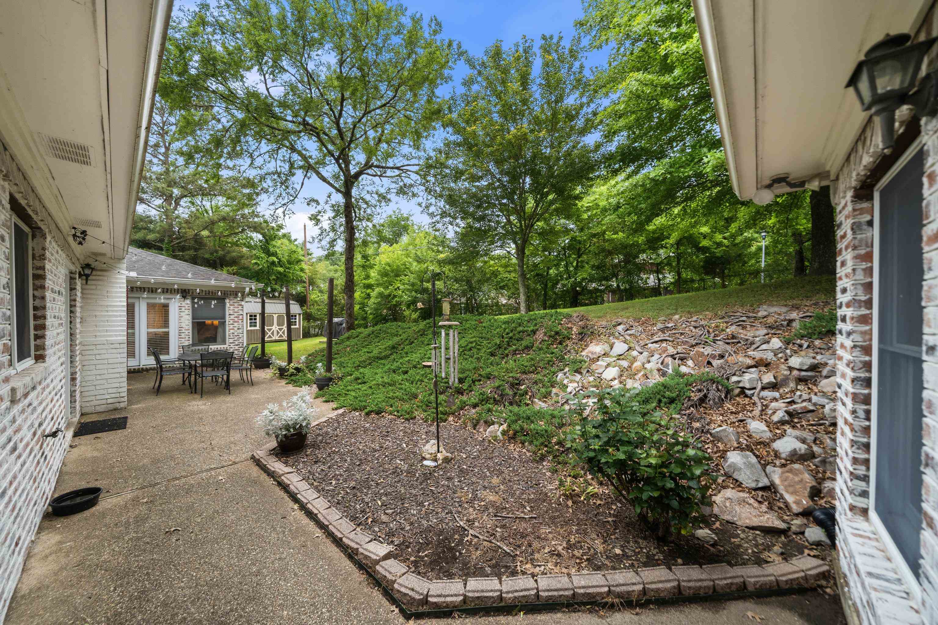 201 Quail Creek Road