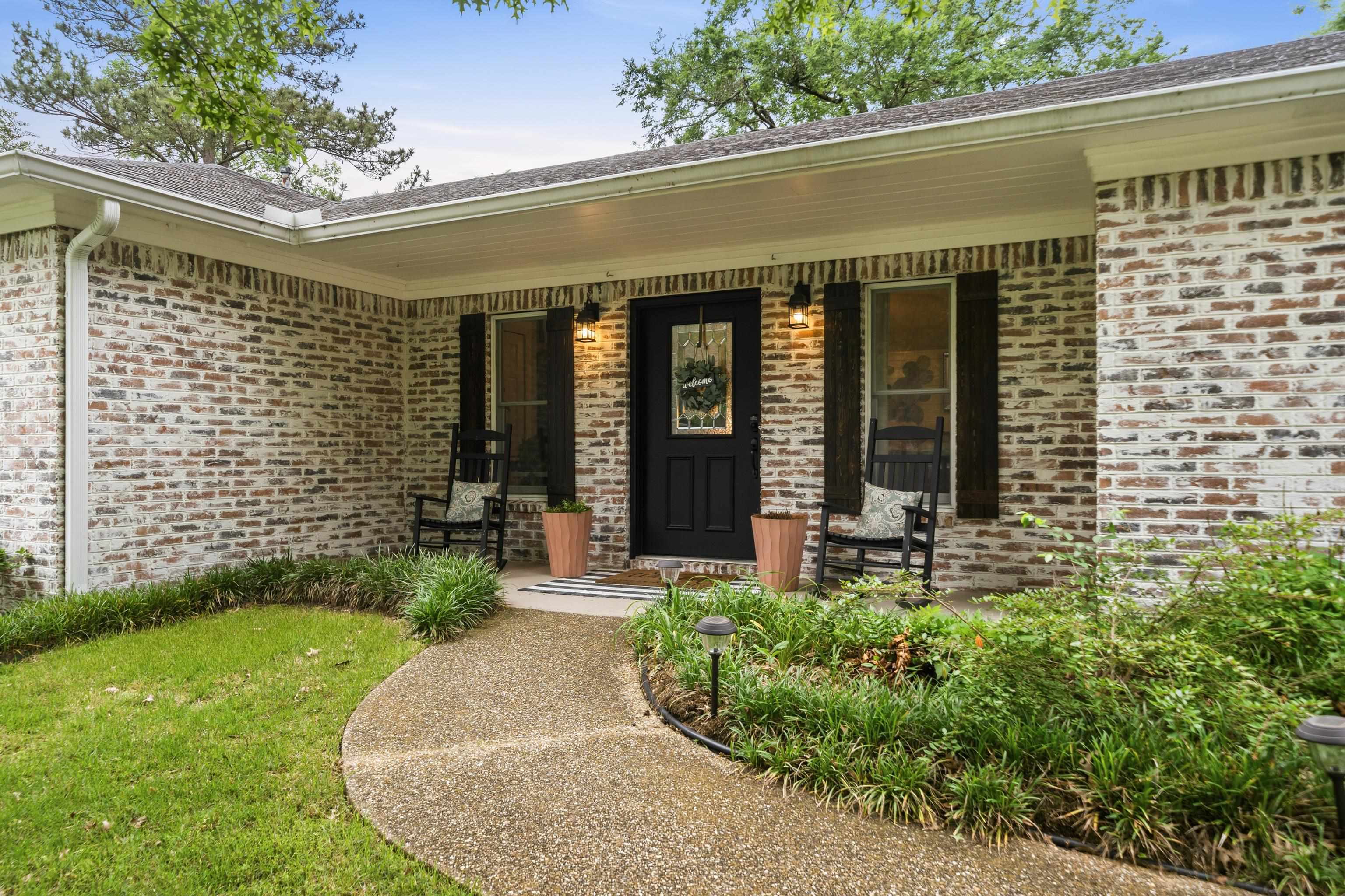 201 Quail Creek Road