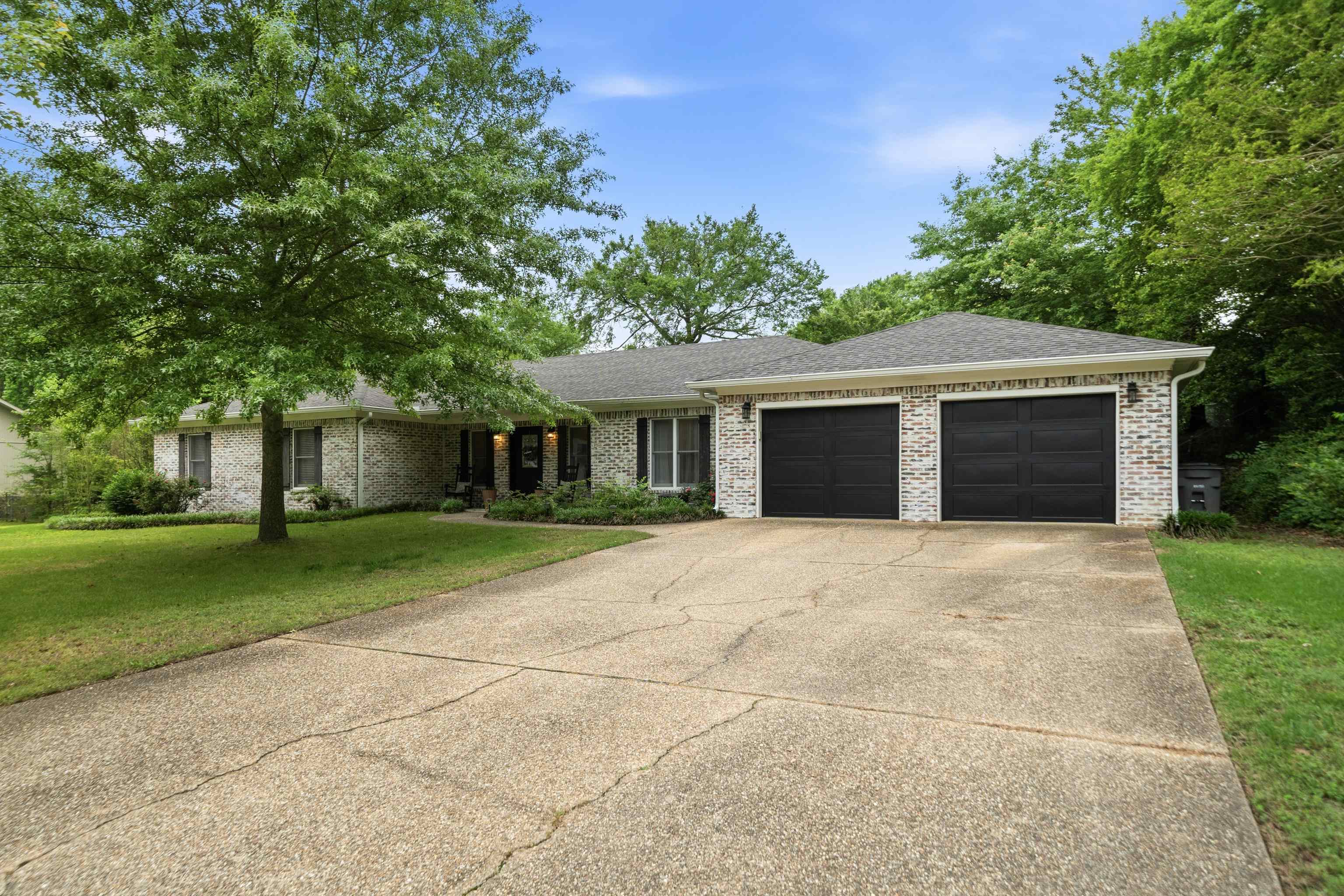 201 Quail Creek Road