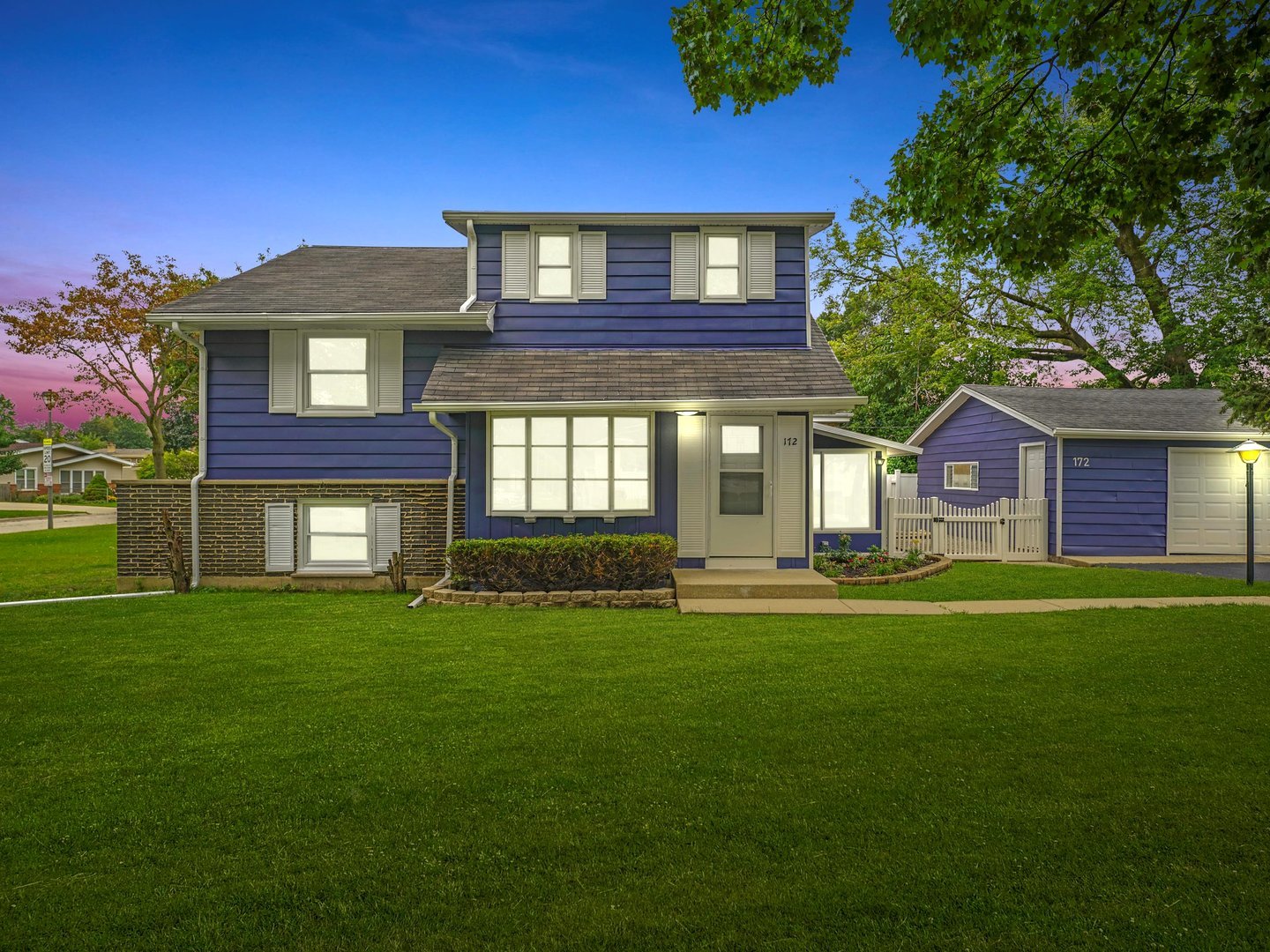 172 E North End Avenue