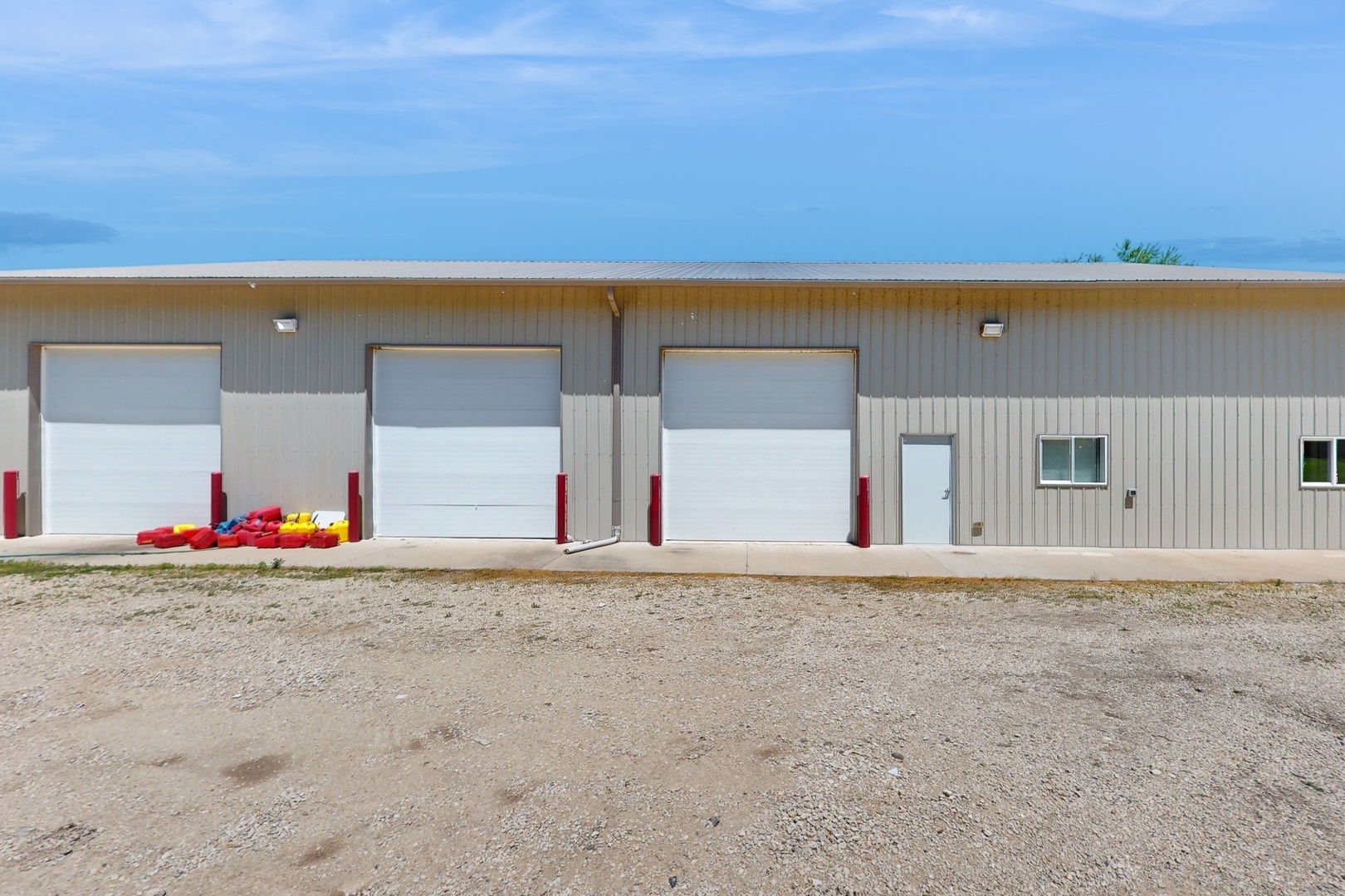 815 Menge Road
